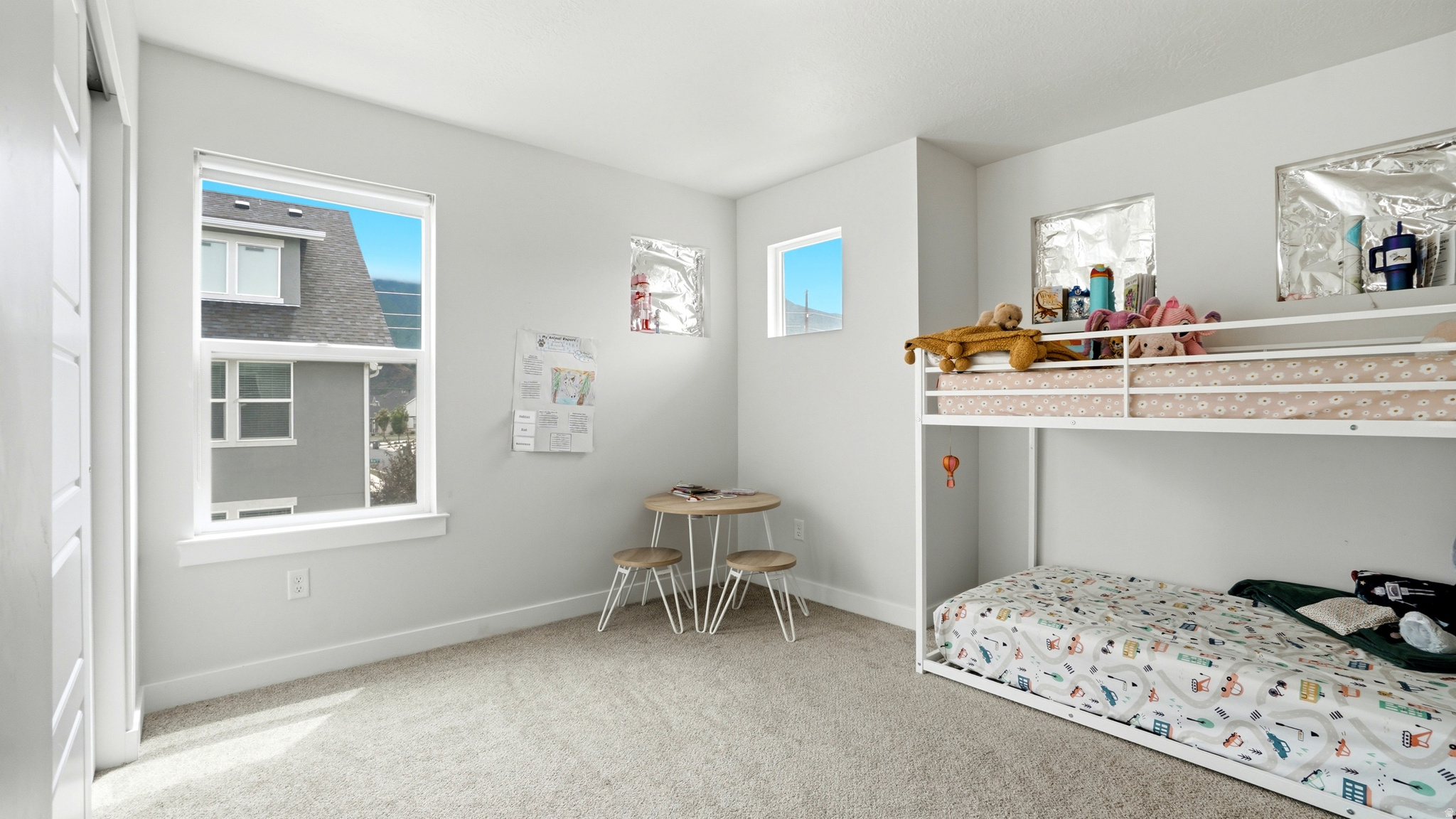 HARVEST PARK - Residential