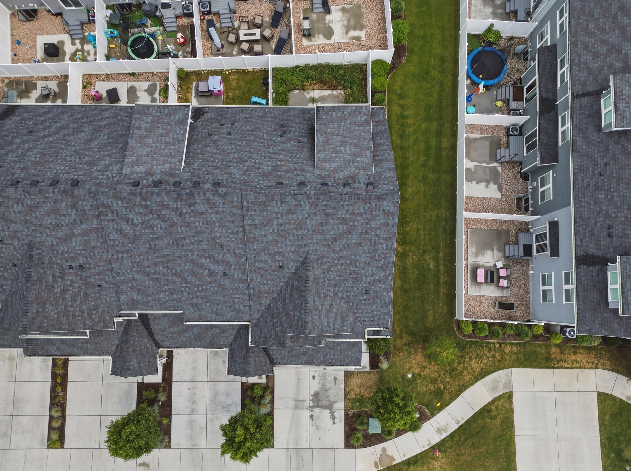 HARVEST PARK - Residential
