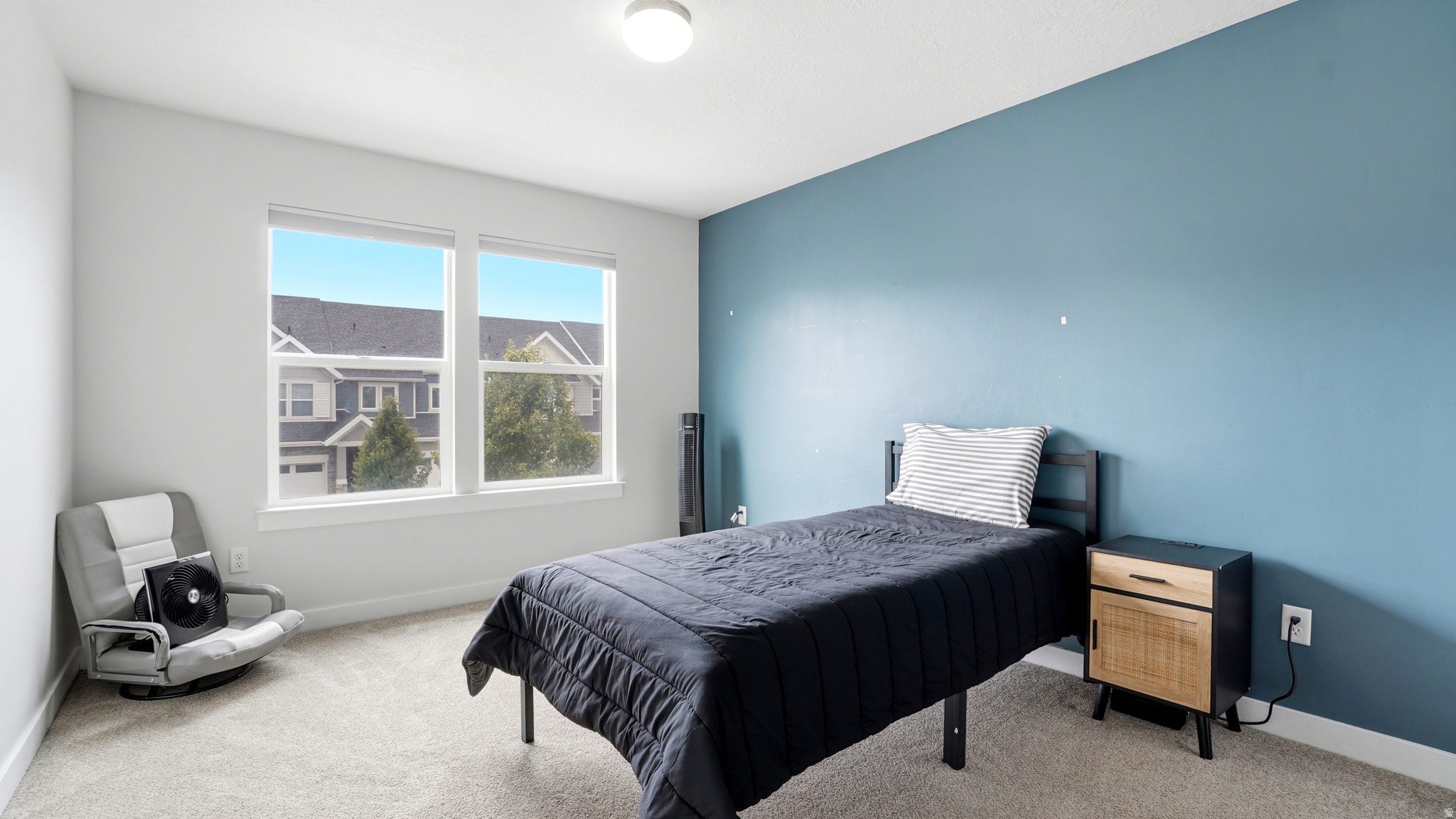 HARVEST PARK - Residential