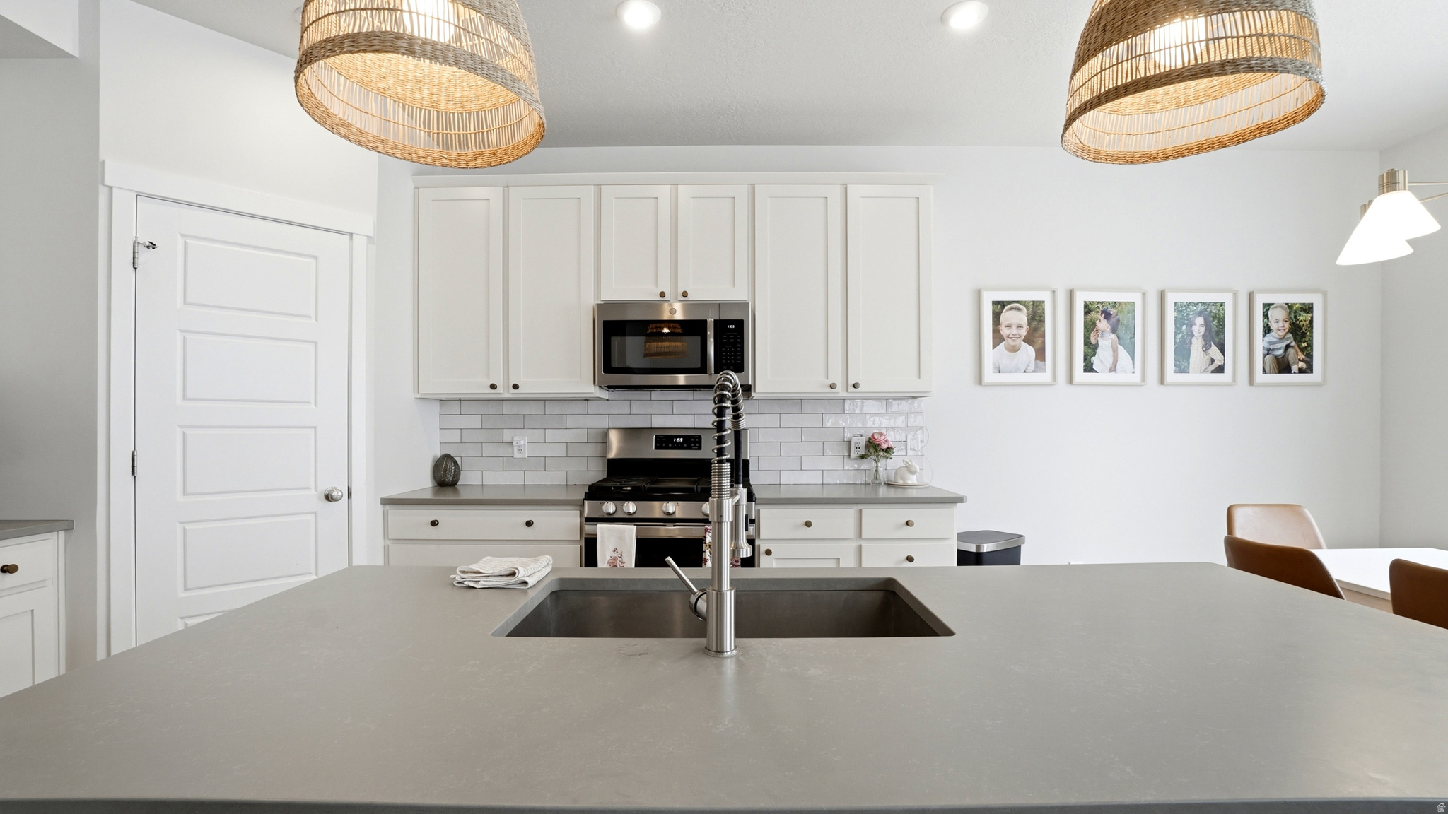 HARVEST PARK - Residential