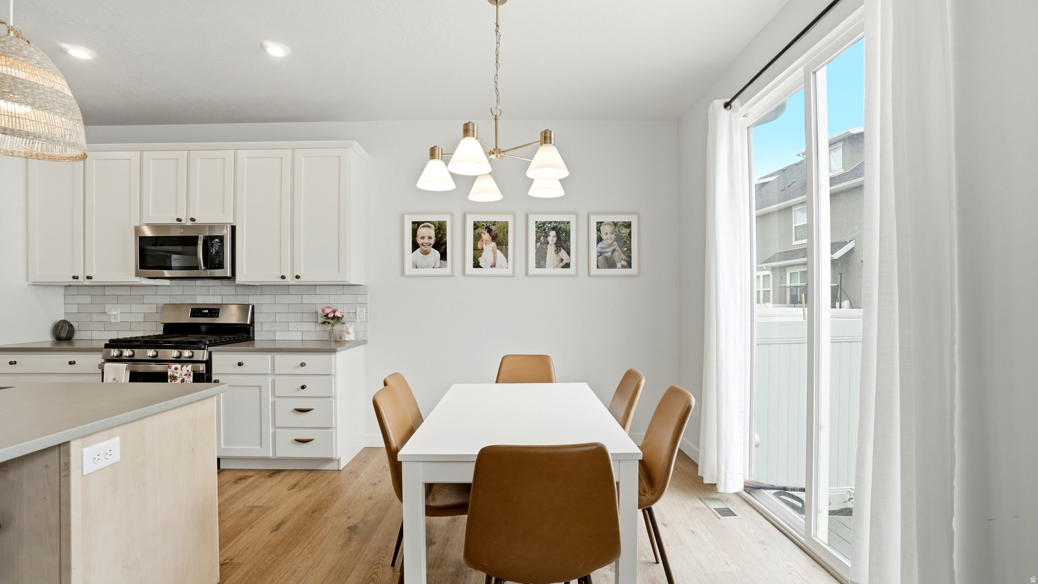 HARVEST PARK - Residential