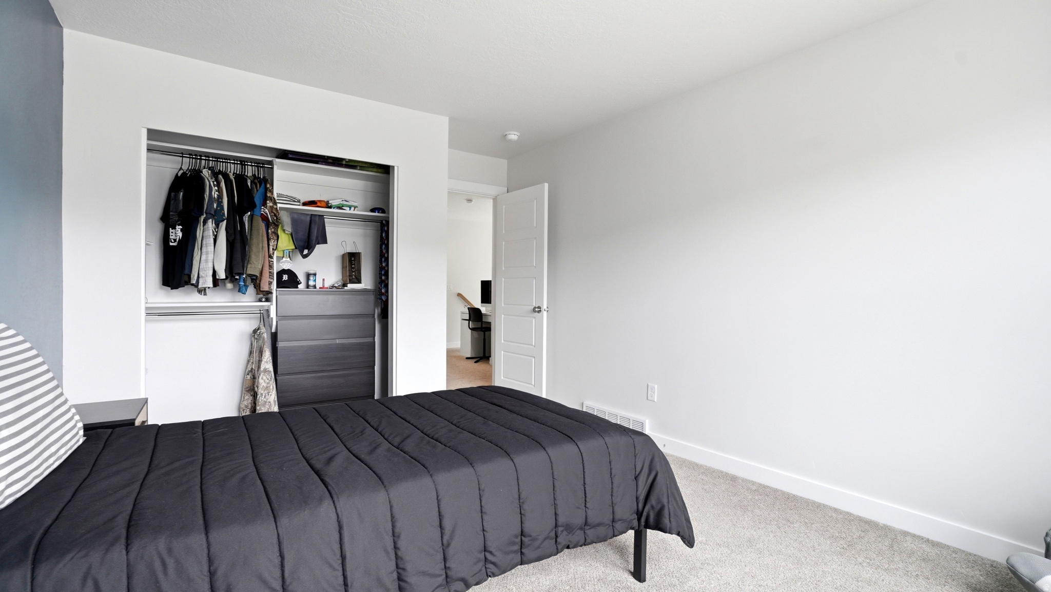 HARVEST PARK - Residential