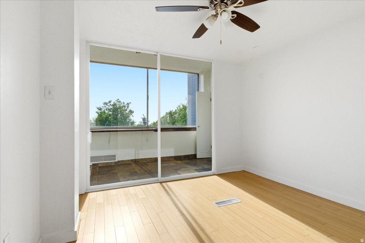 WASATCH TOWERS - Residential
