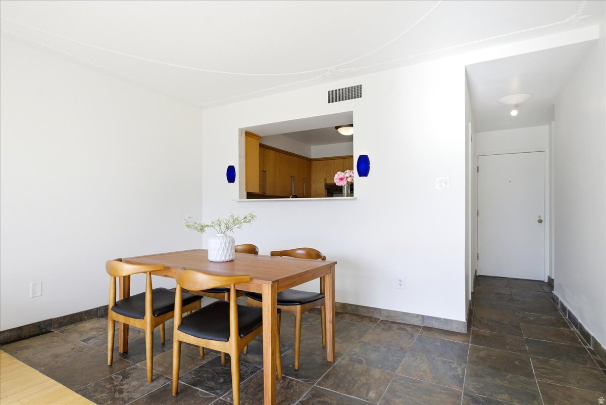 WASATCH TOWERS - Residential