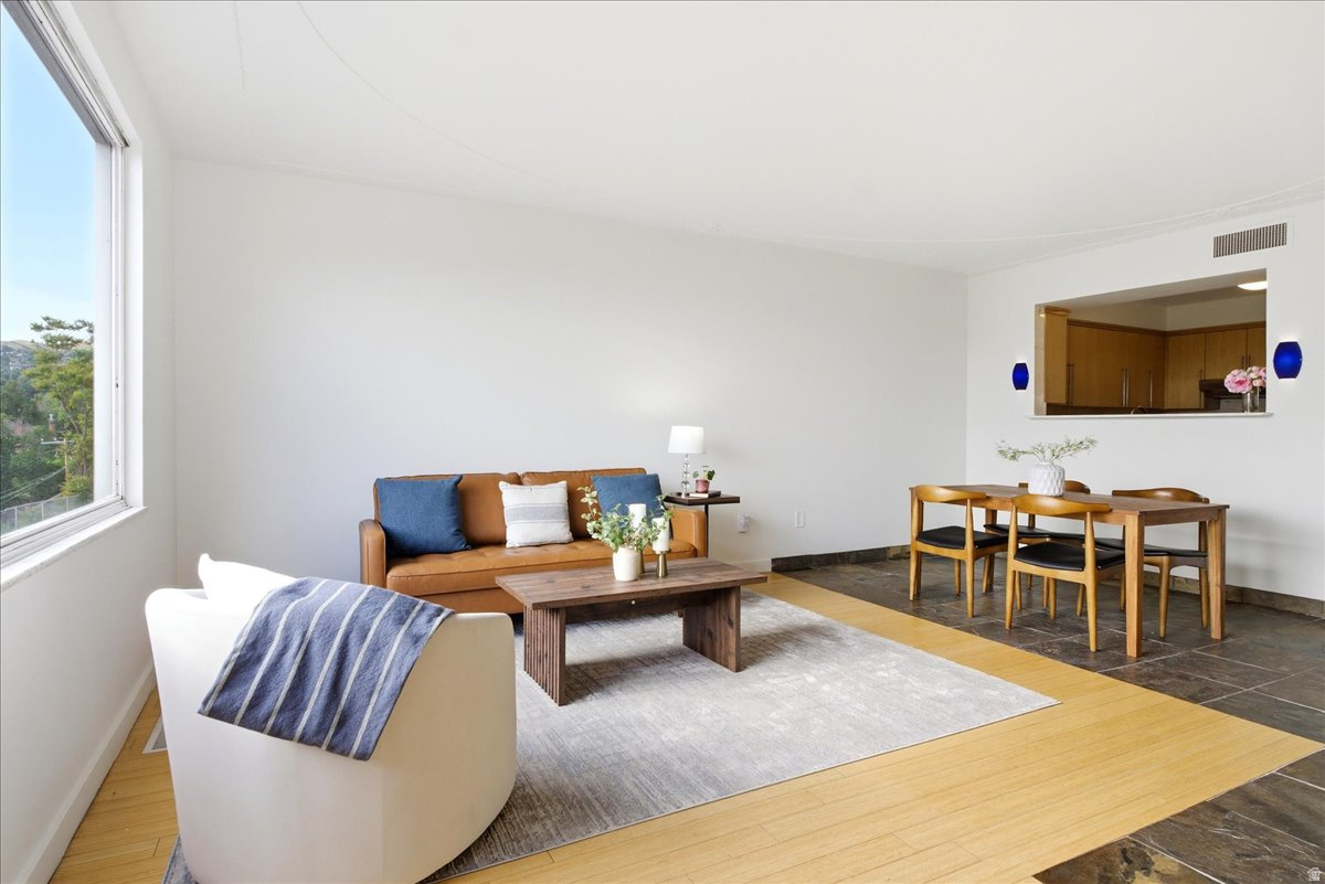 WASATCH TOWERS - Residential