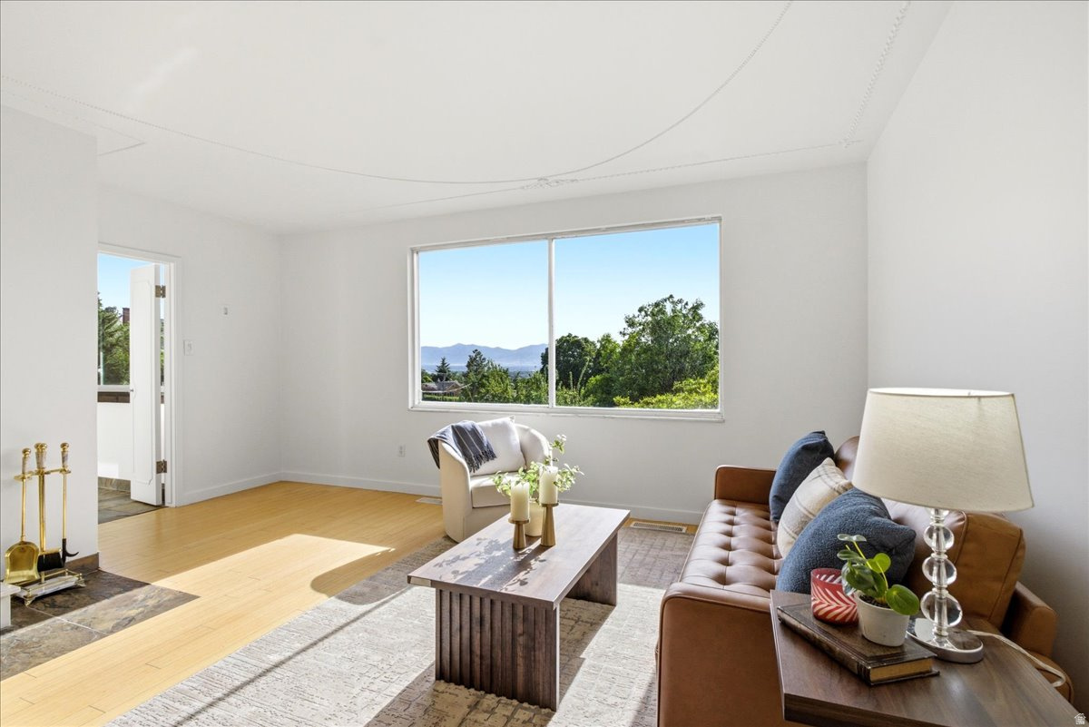 WASATCH TOWERS - Residential