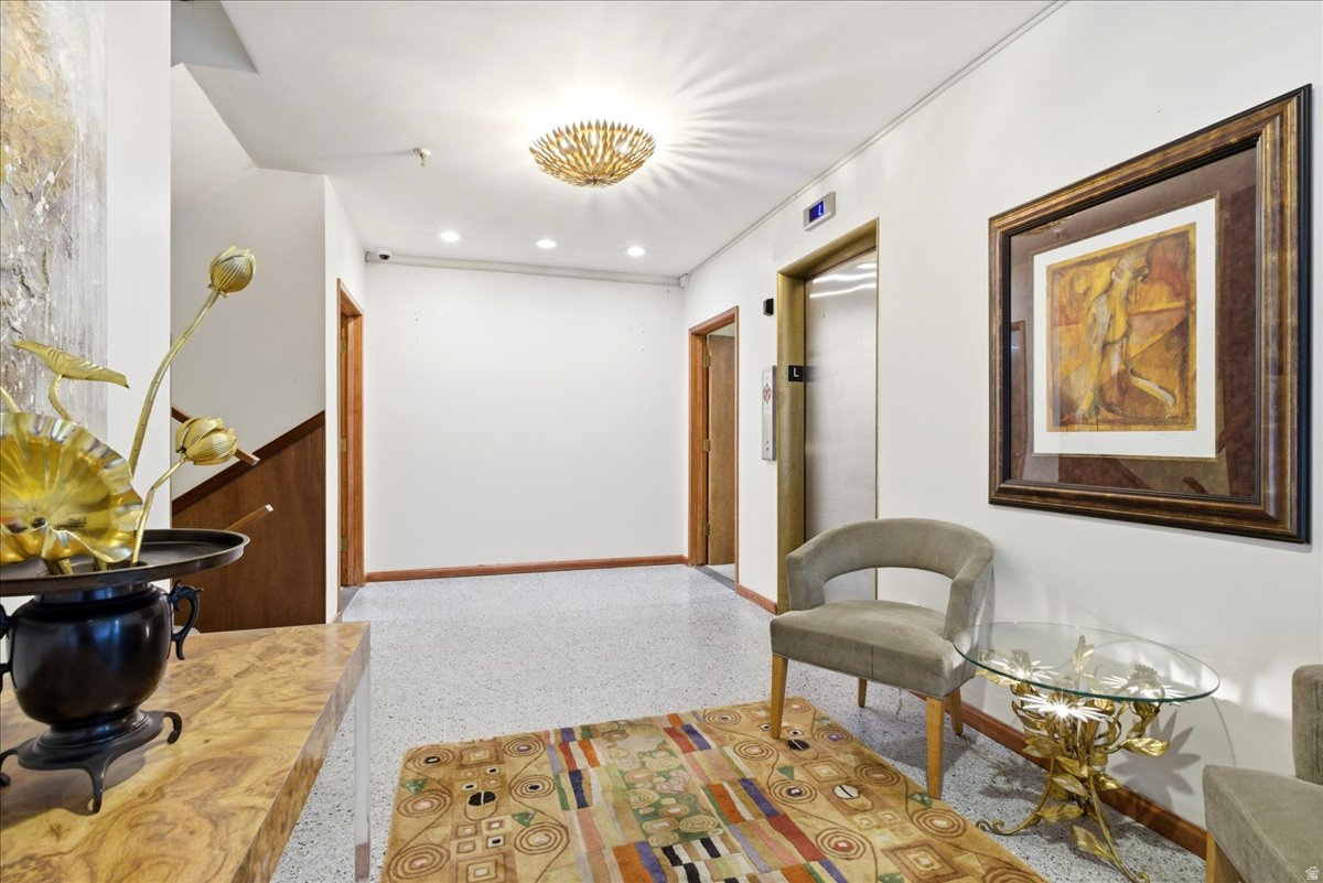 WASATCH TOWERS - Residential