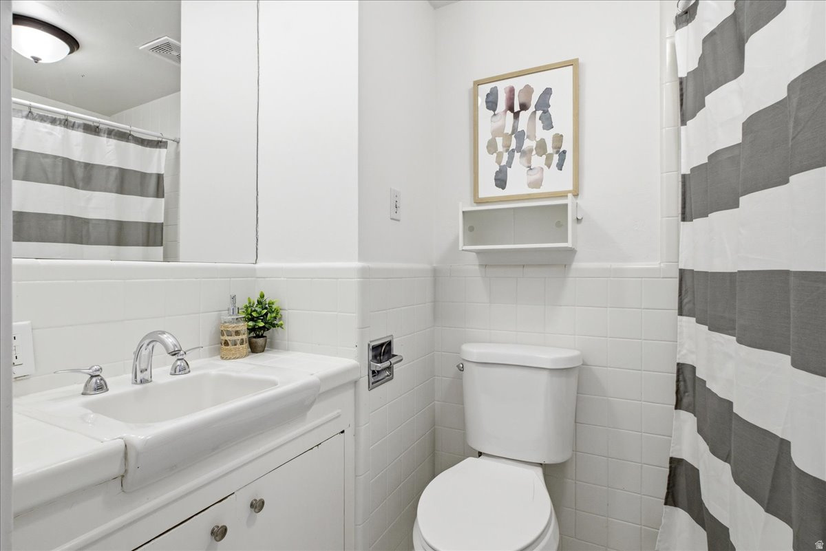 WASATCH TOWERS - Residential