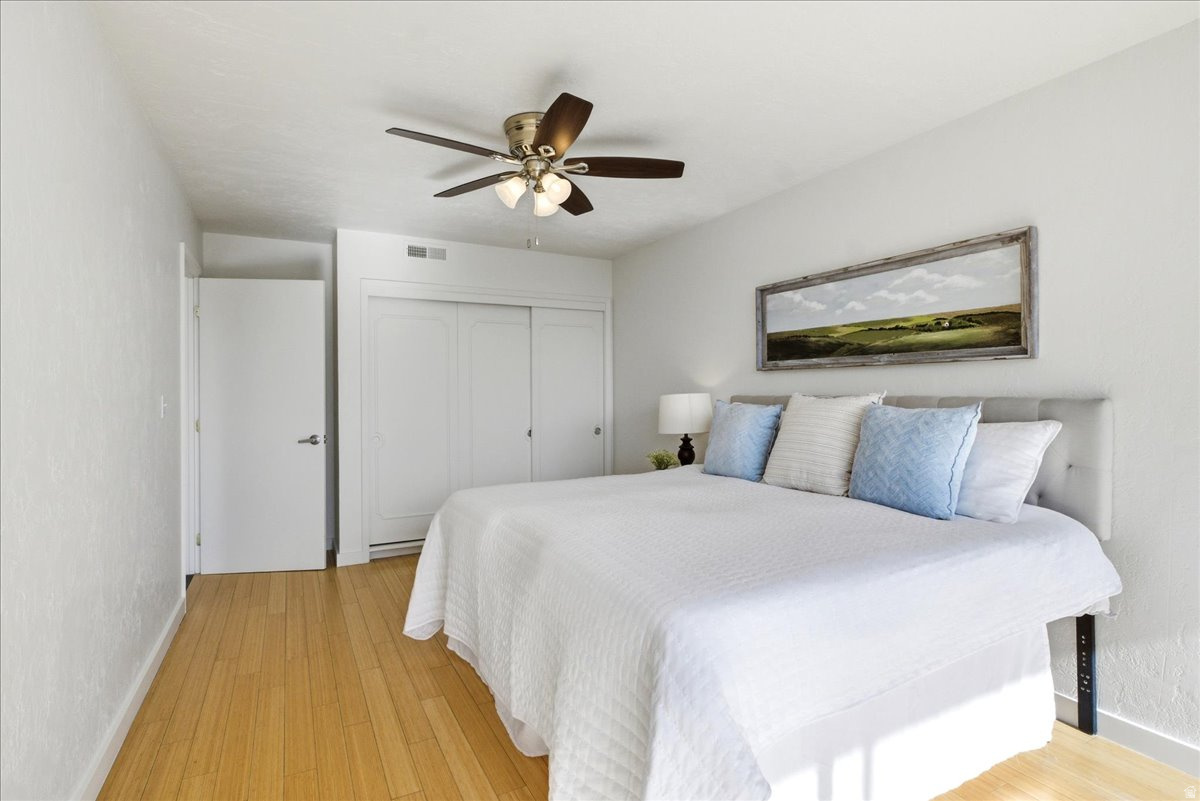 WASATCH TOWERS - Residential