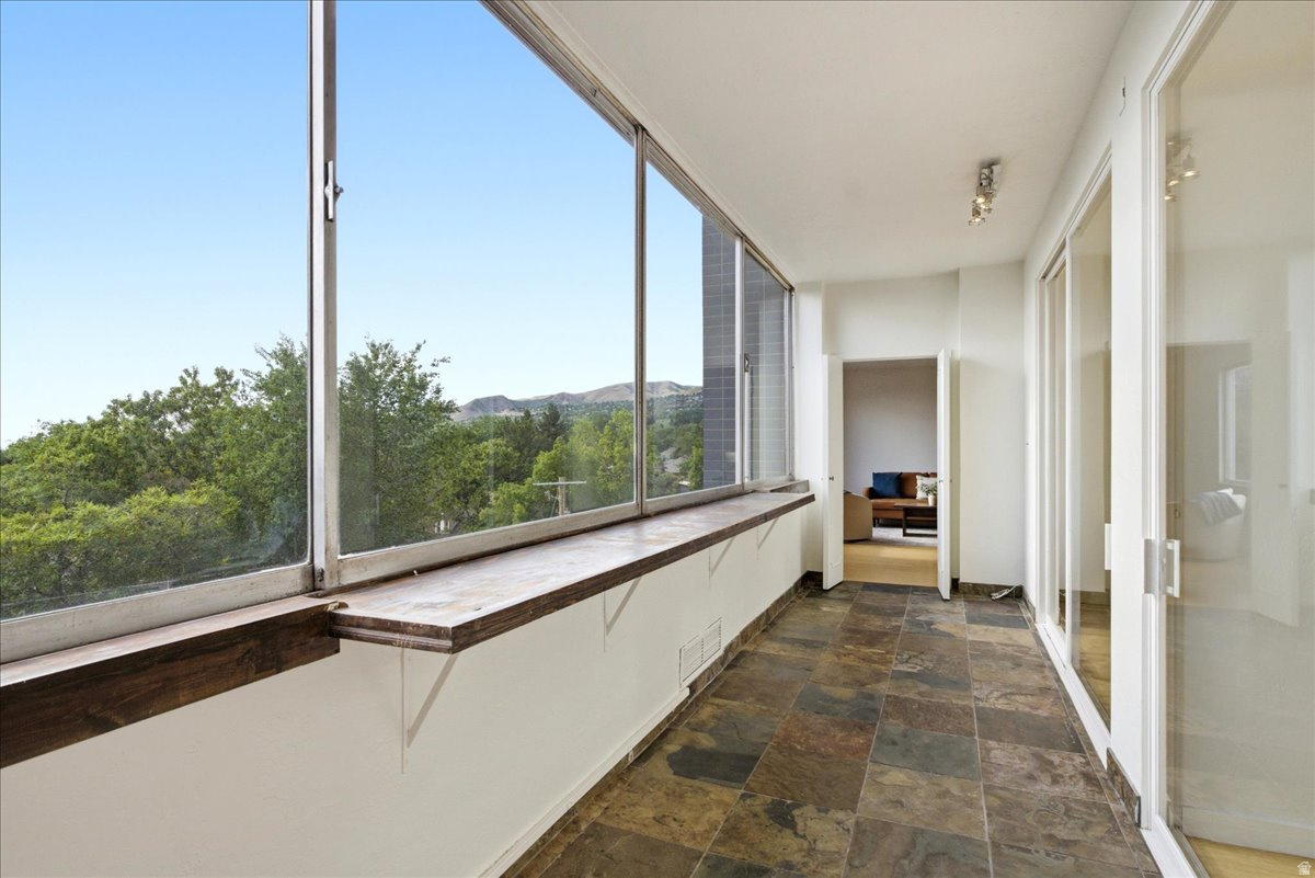 WASATCH TOWERS - Residential