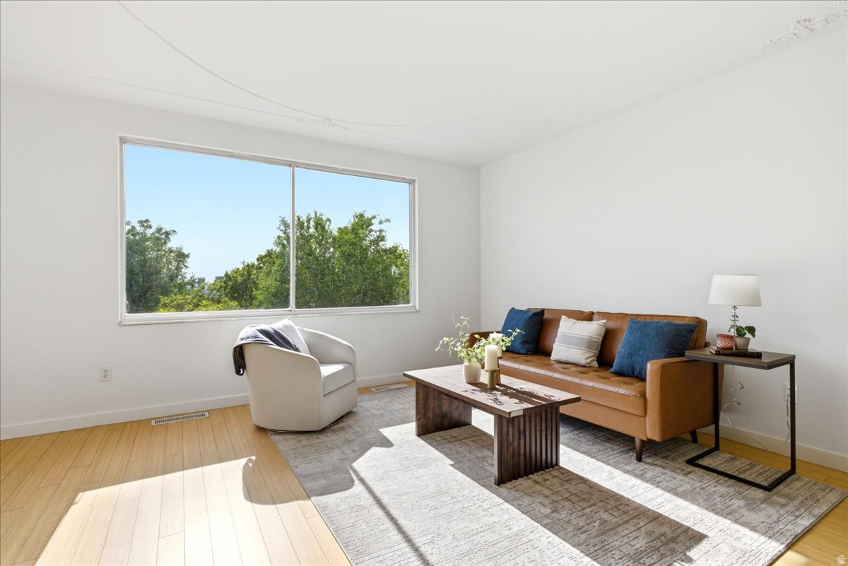 WASATCH TOWERS - Residential