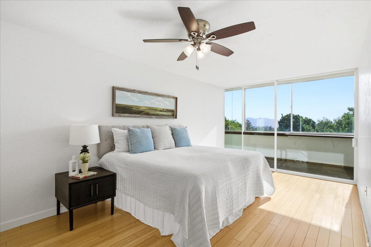 WASATCH TOWERS - Residential