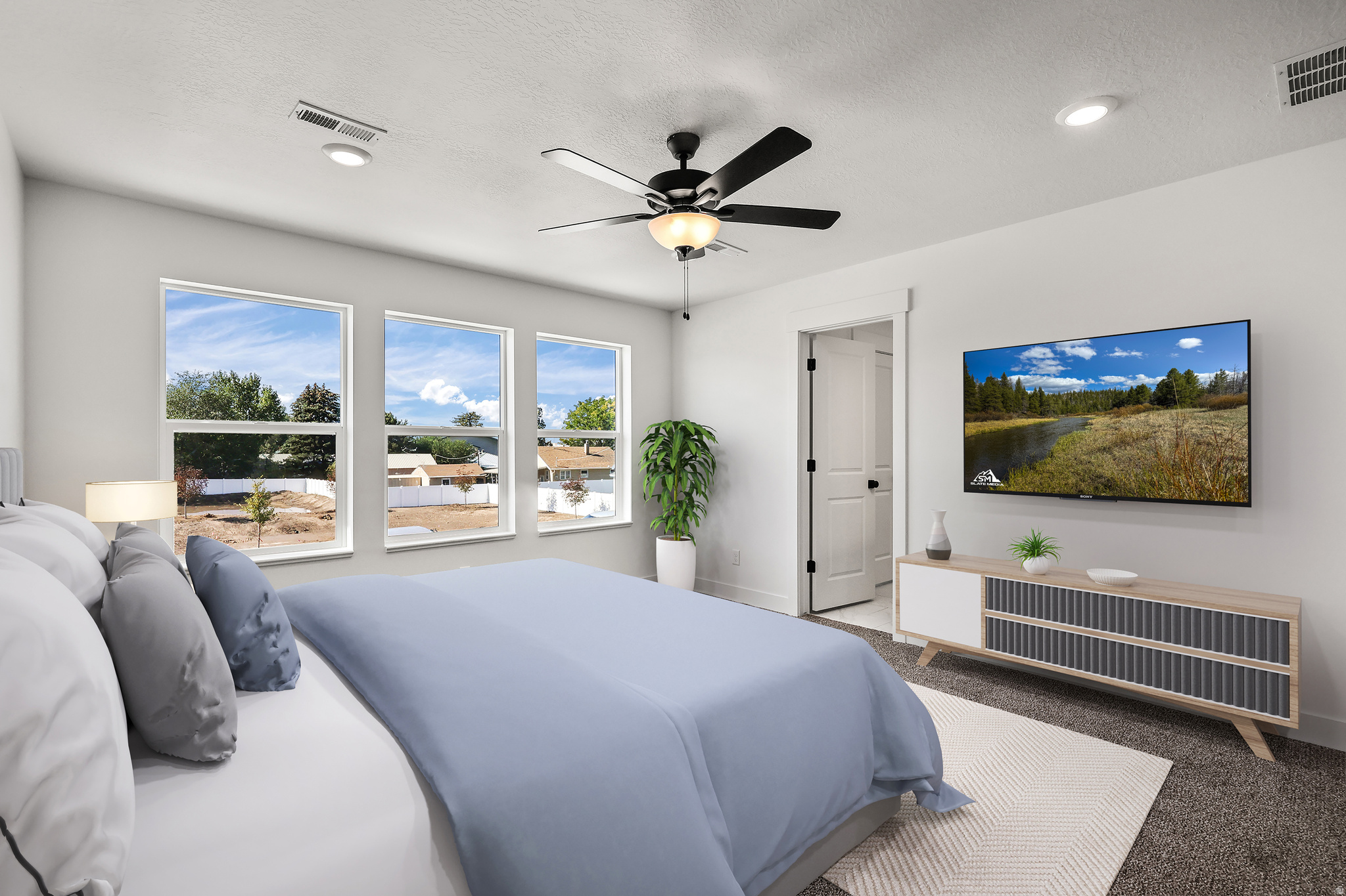 LIBERTY COVE - Residential