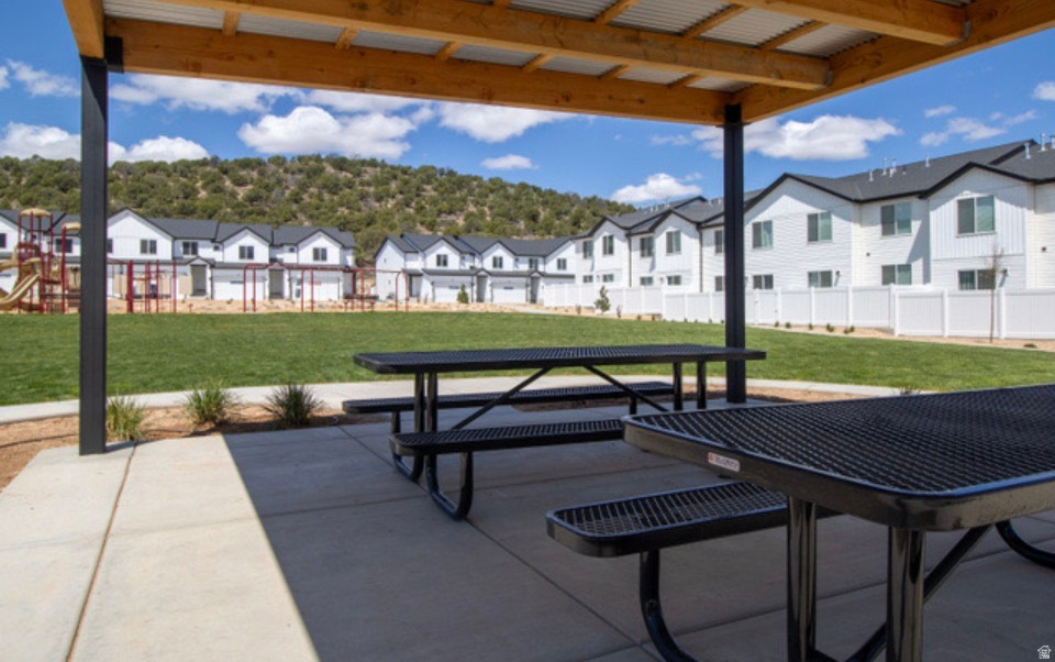 OLD SORREL RANCH - Residential