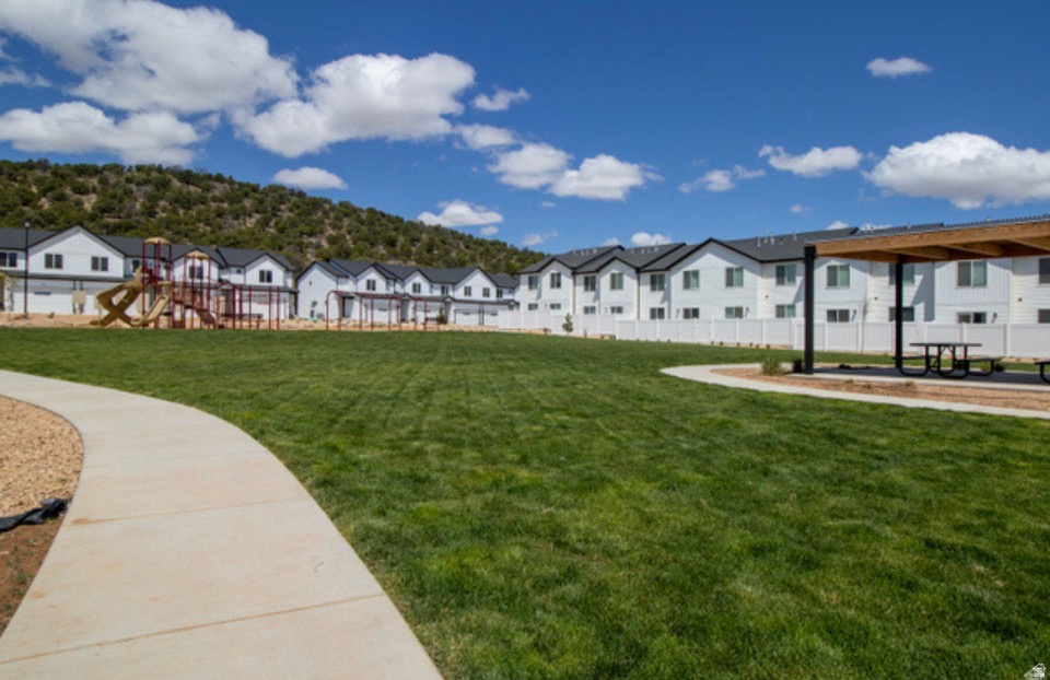 OLD SORREL RANCH - Residential
