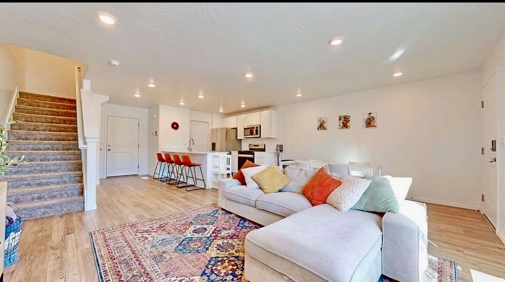 OLD SORREL RANCH - Residential