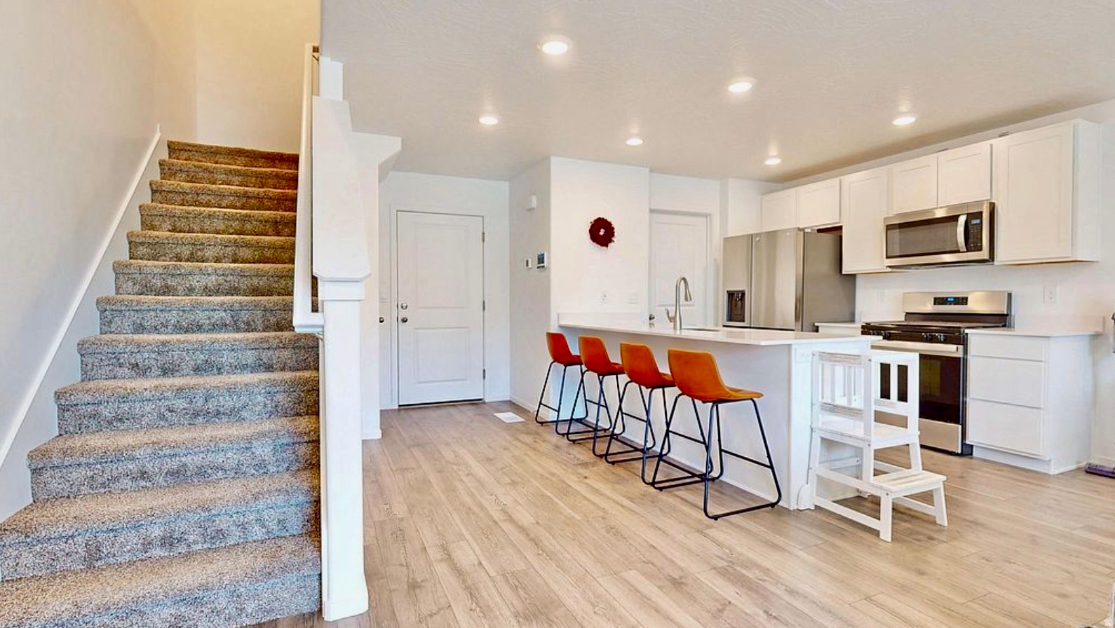 OLD SORREL RANCH - Residential