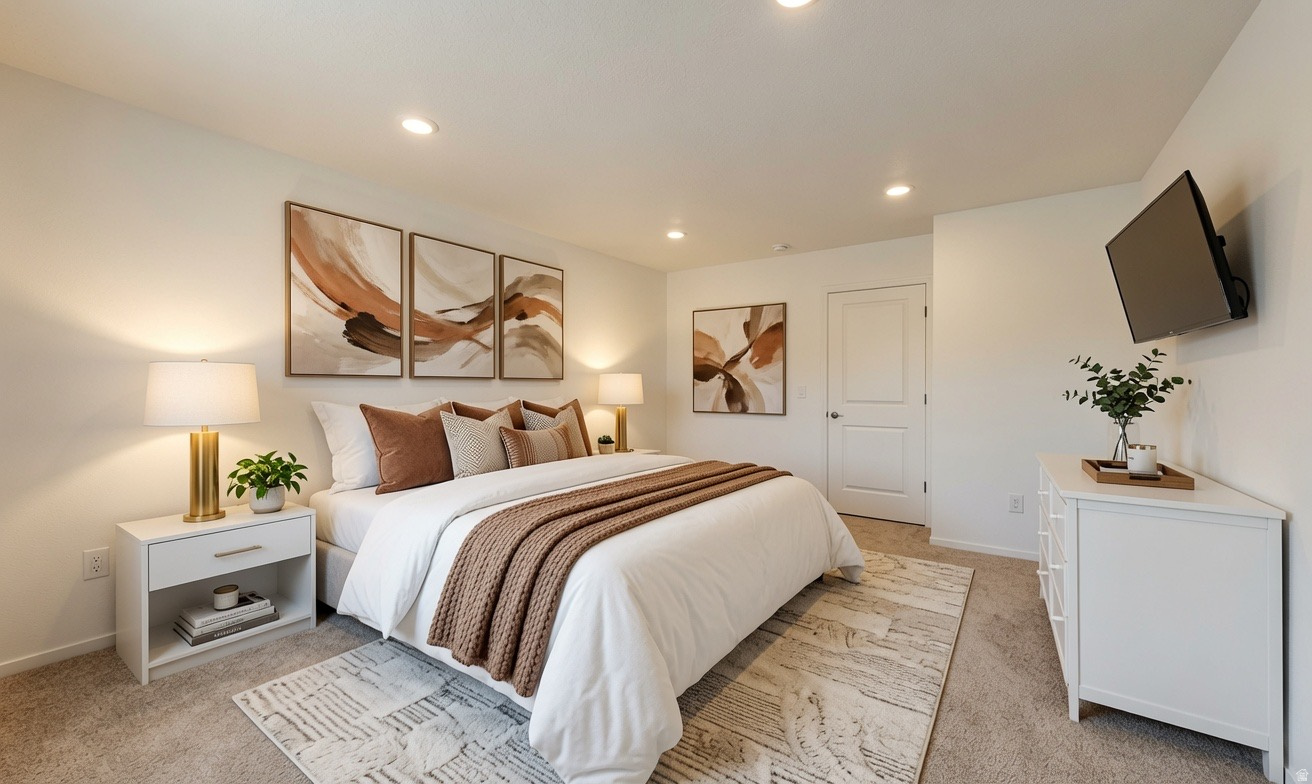OLD SORREL RANCH - Residential