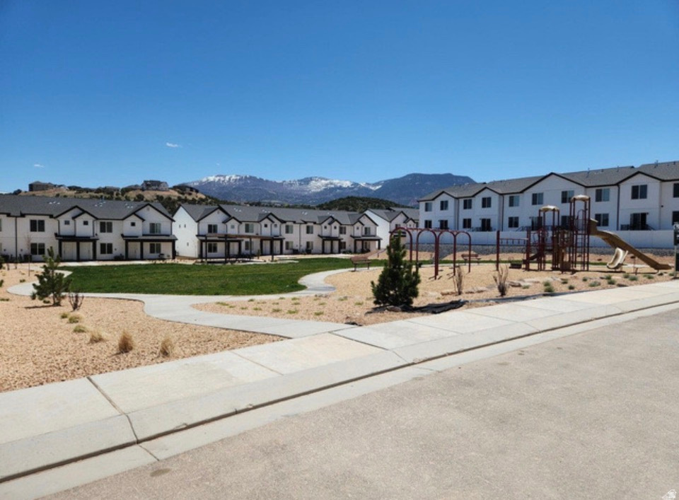 OLD SORREL RANCH - Residential