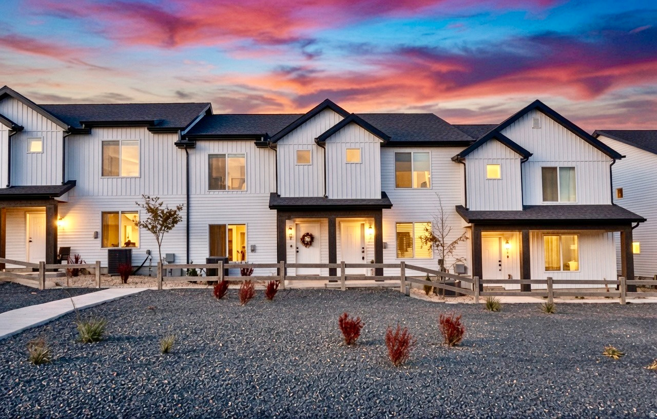 OLD SORREL RANCH - Residential