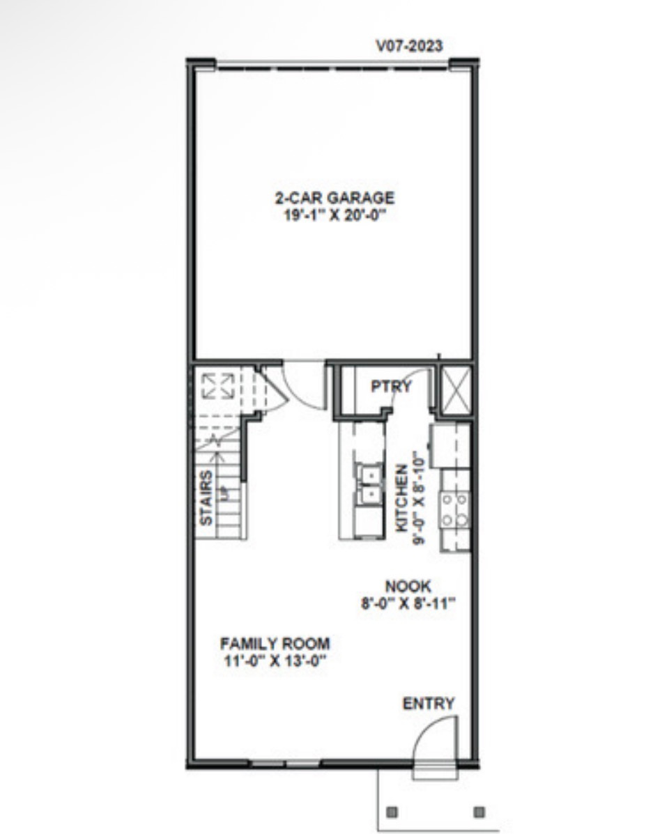 OLD SORREL RANCH - Residential