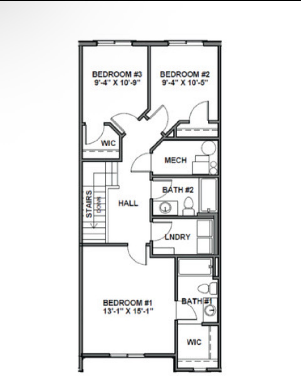 OLD SORREL RANCH - Residential