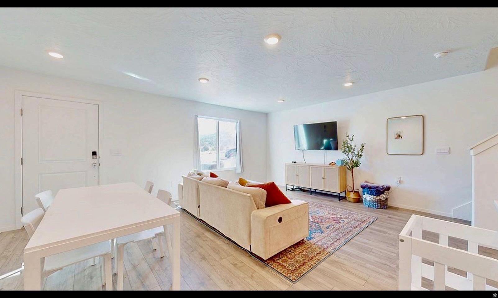 OLD SORREL RANCH - Residential