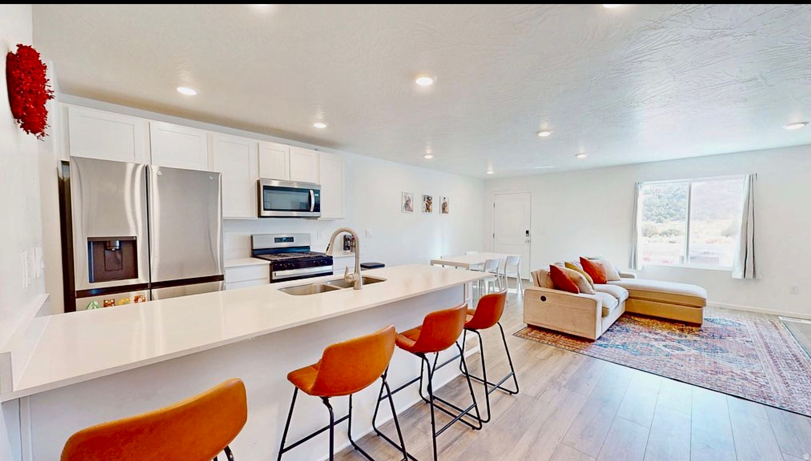 OLD SORREL RANCH - Residential