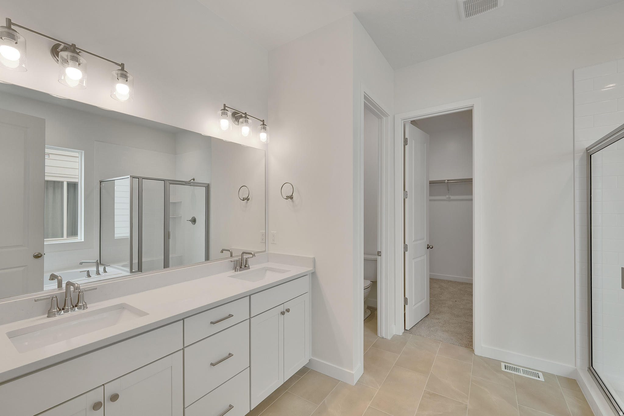 SPRINGS VILLAGE AT WANDER - Residential