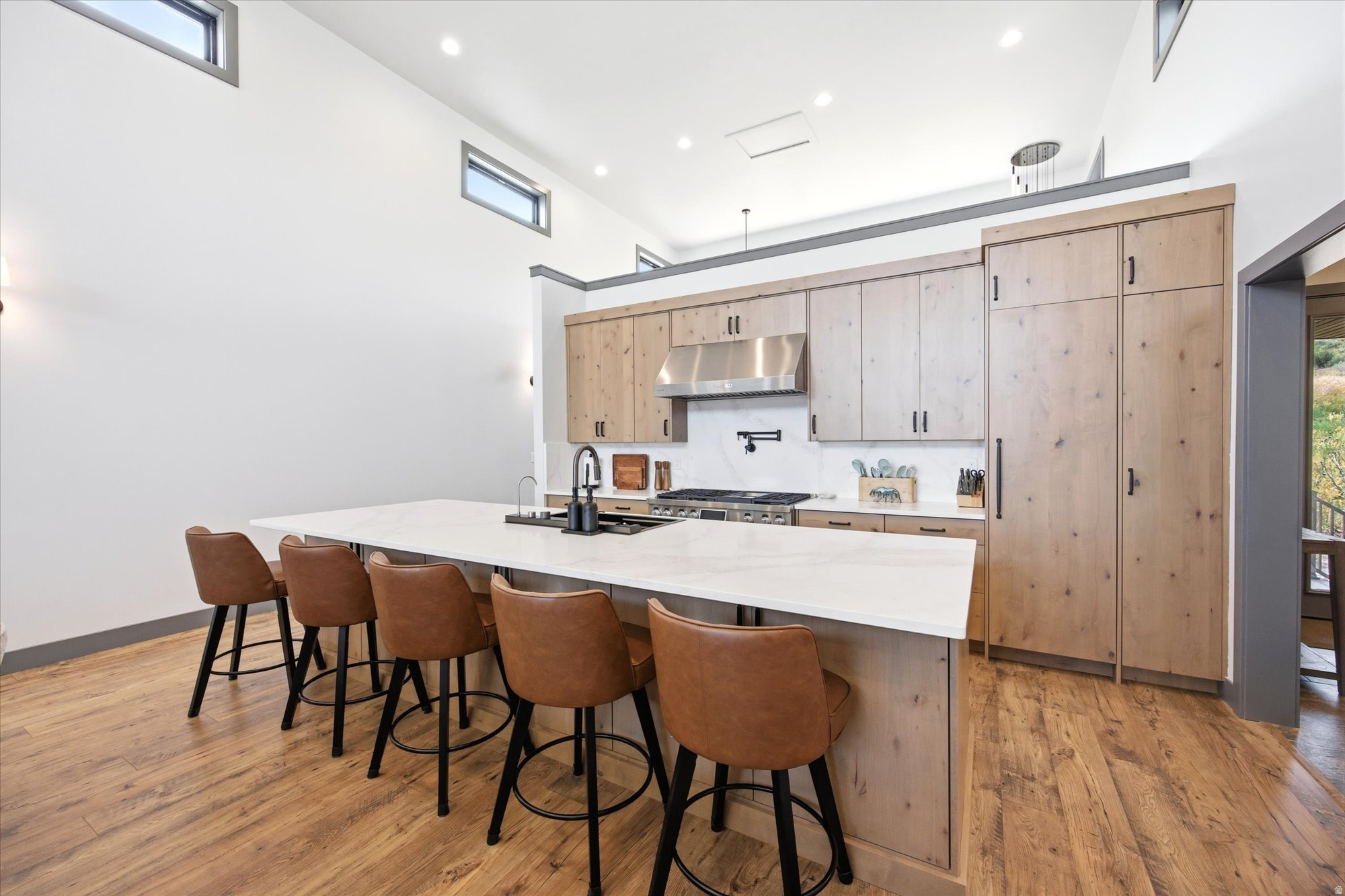 HAWK ROCK SUBDIVISION - Residential