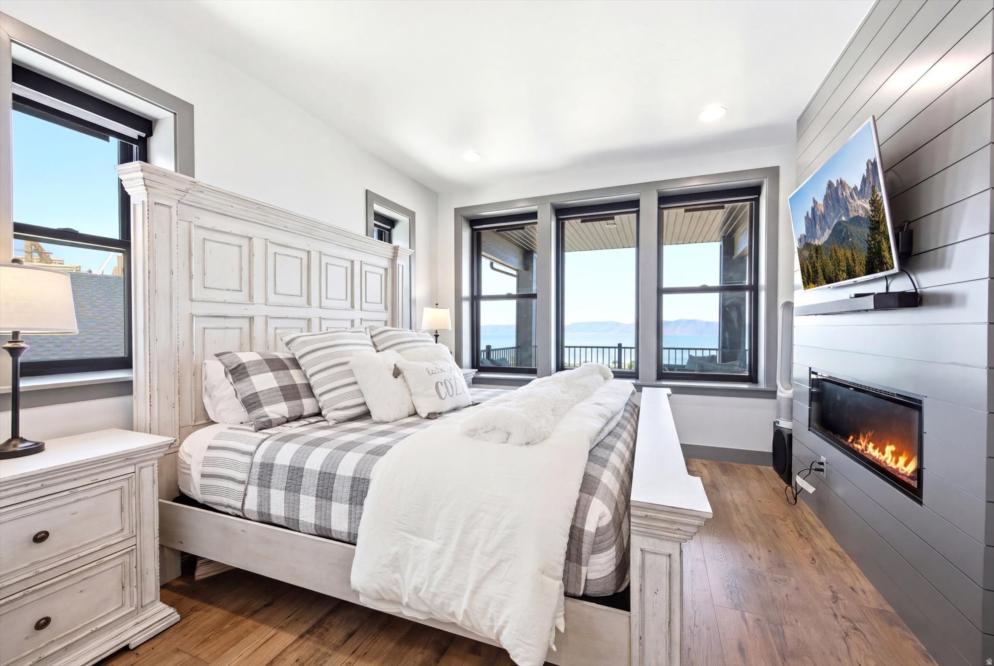 HAWK ROCK SUBDIVISION - Residential