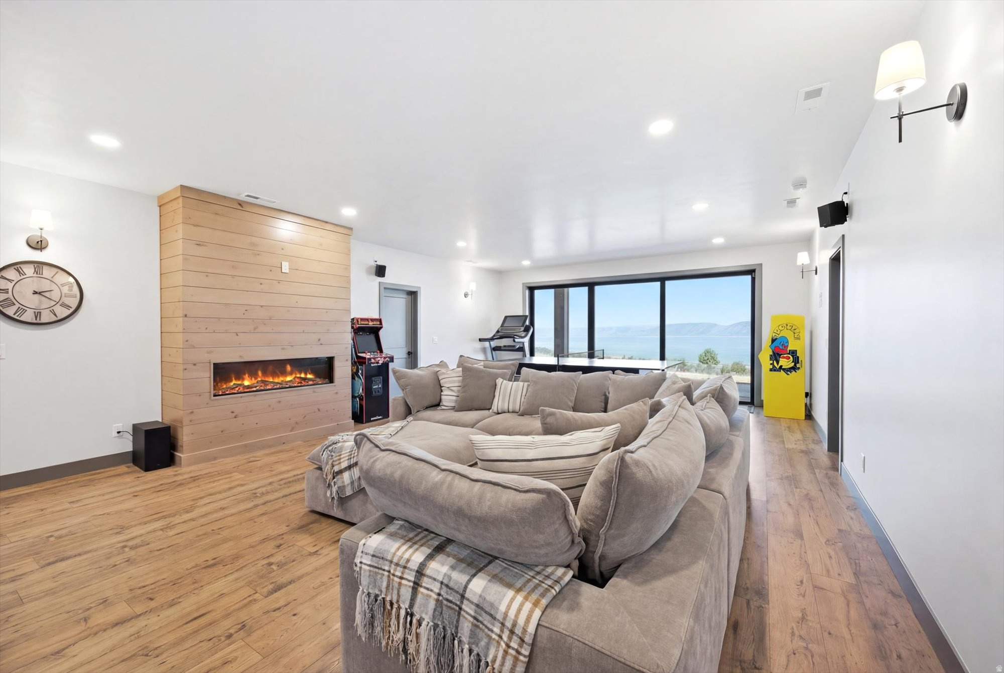 HAWK ROCK SUBDIVISION - Residential