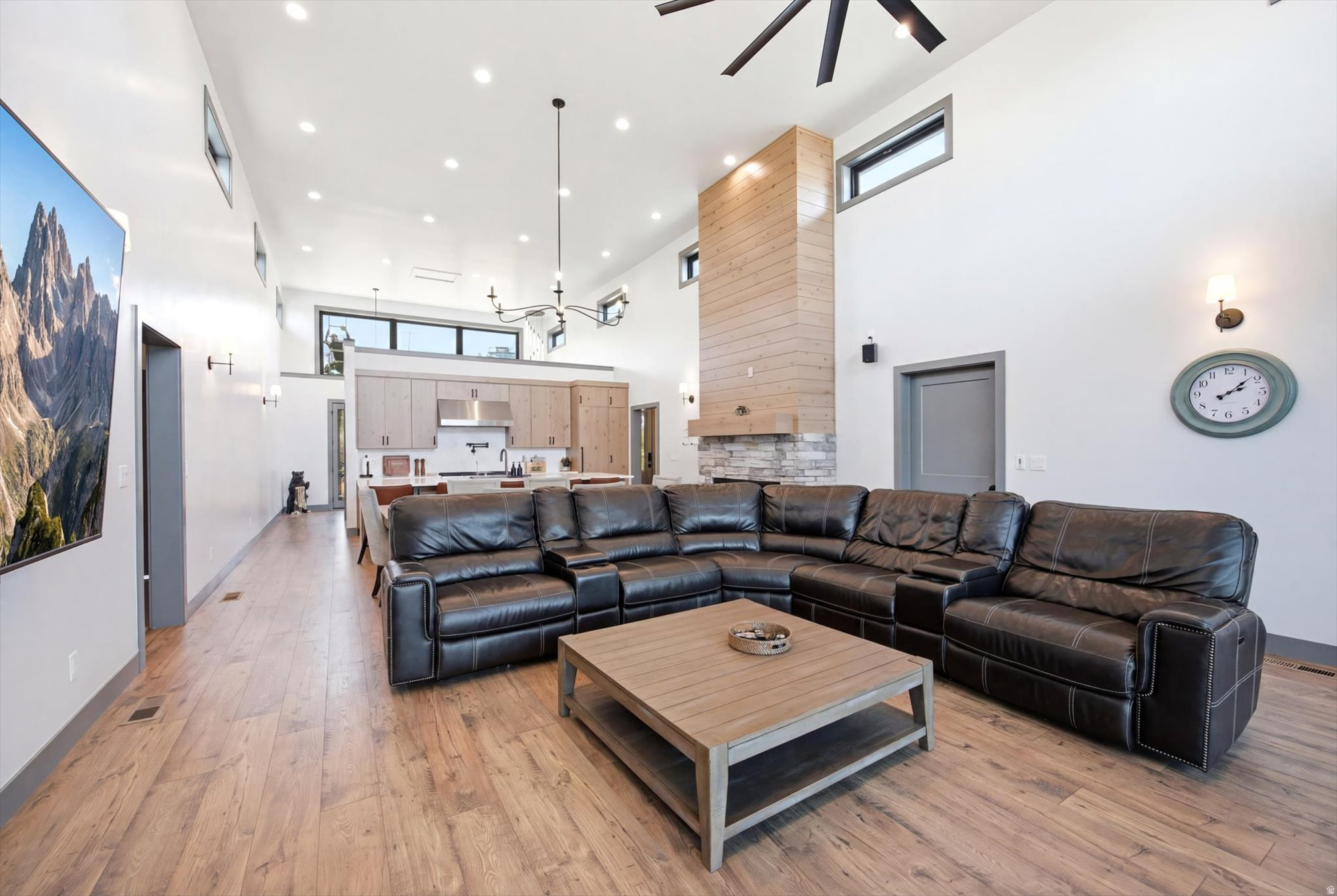 HAWK ROCK SUBDIVISION - Residential