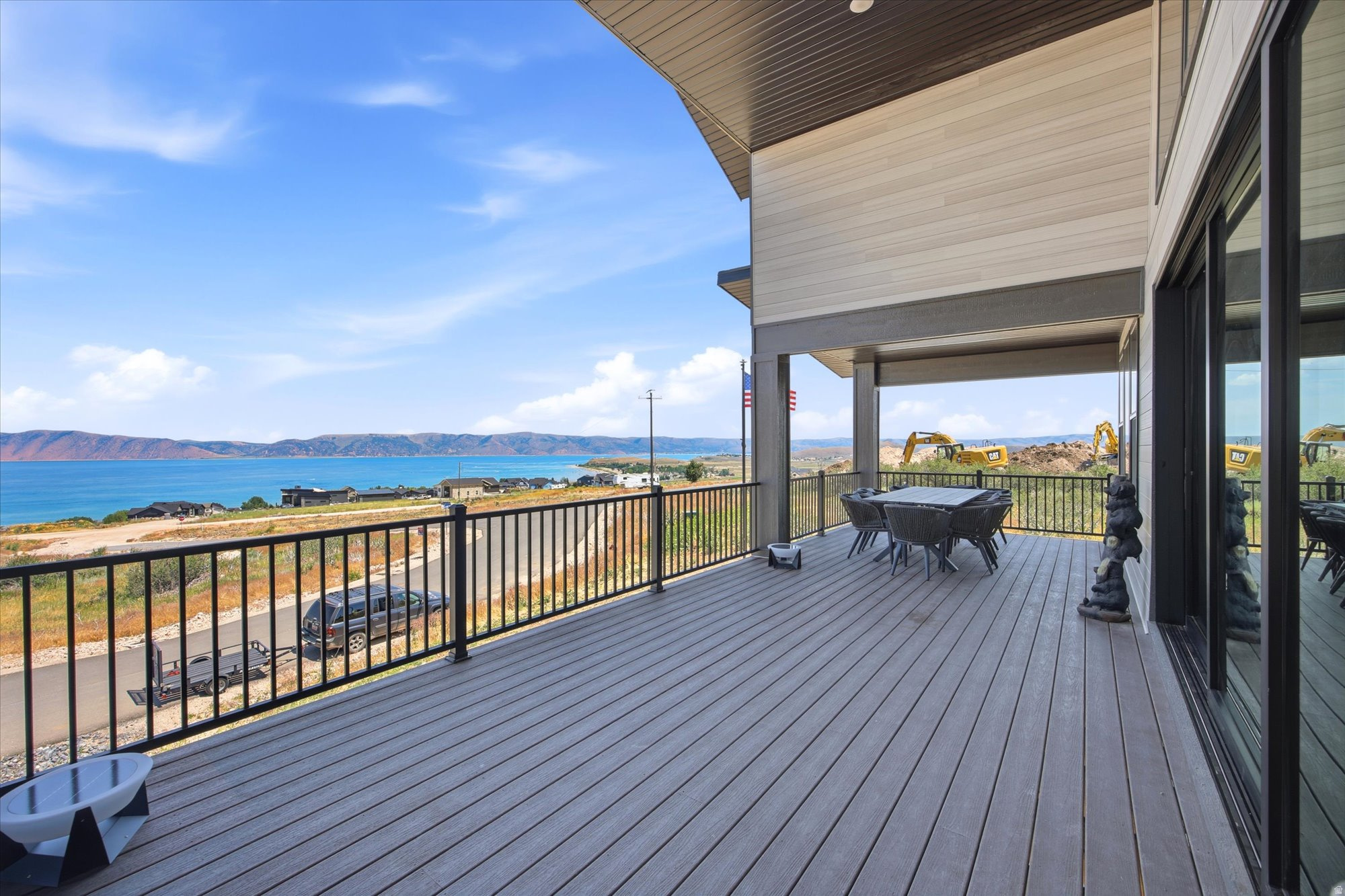 HAWK ROCK SUBDIVISION - Residential