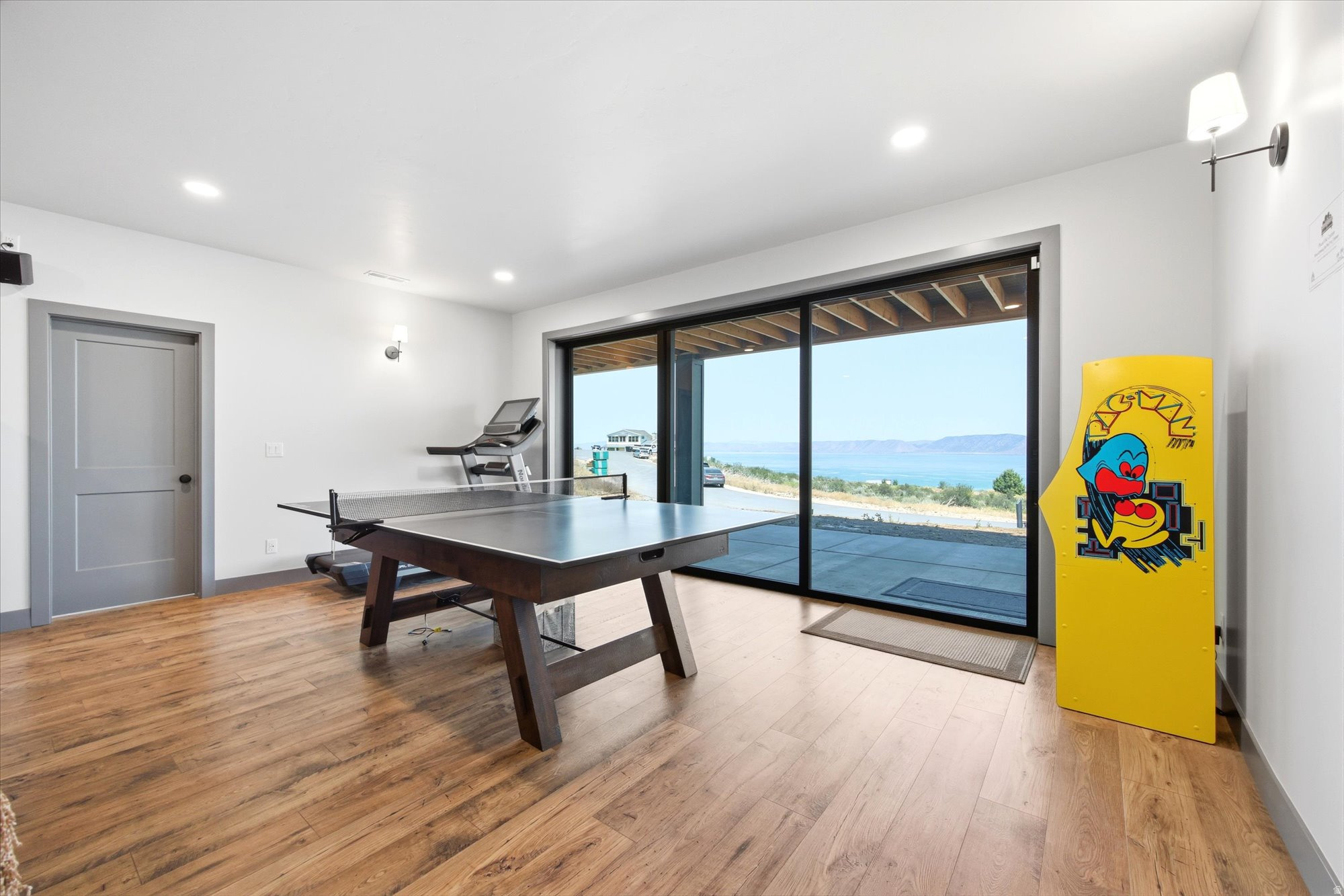 HAWK ROCK SUBDIVISION - Residential