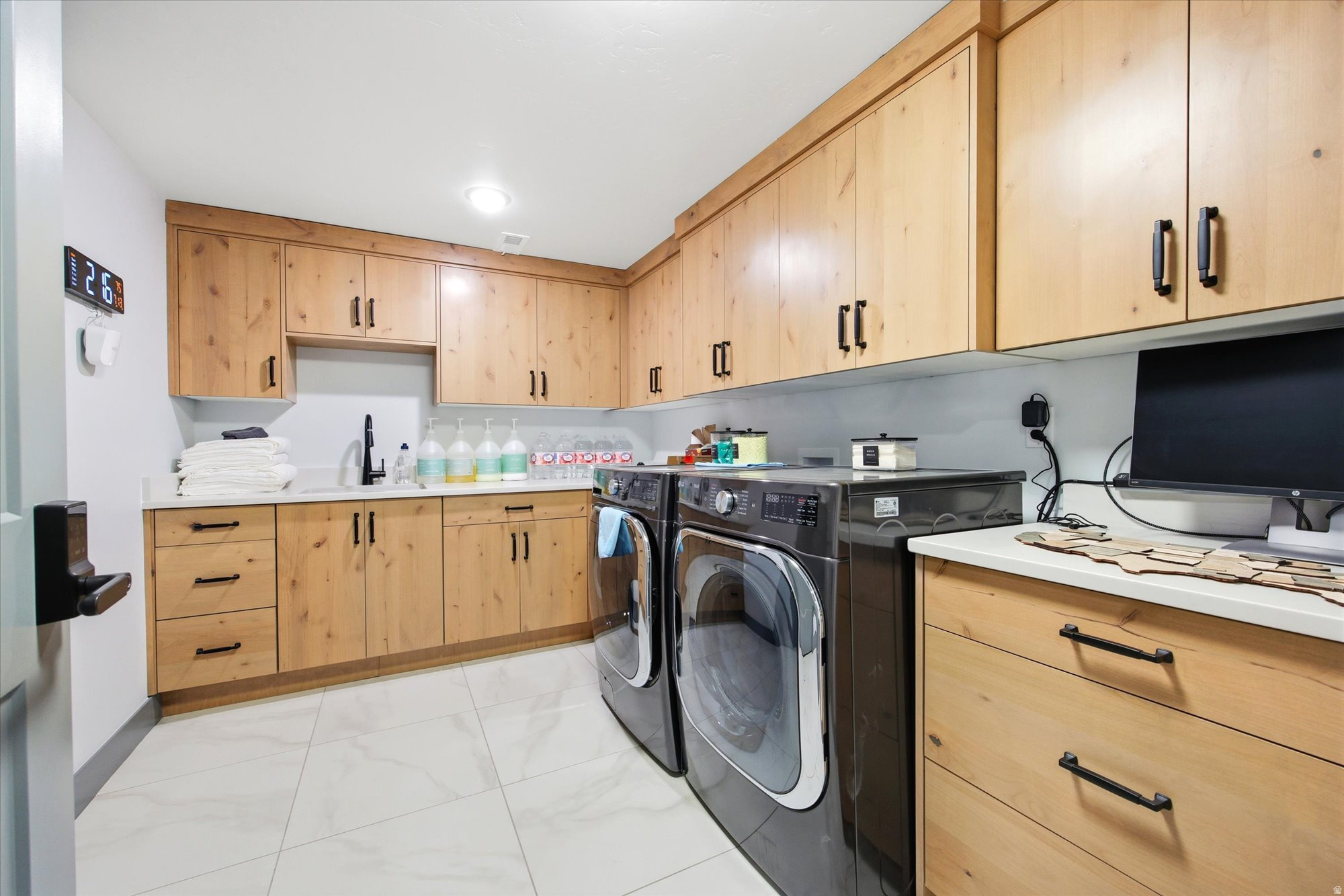 HAWK ROCK SUBDIVISION - Residential