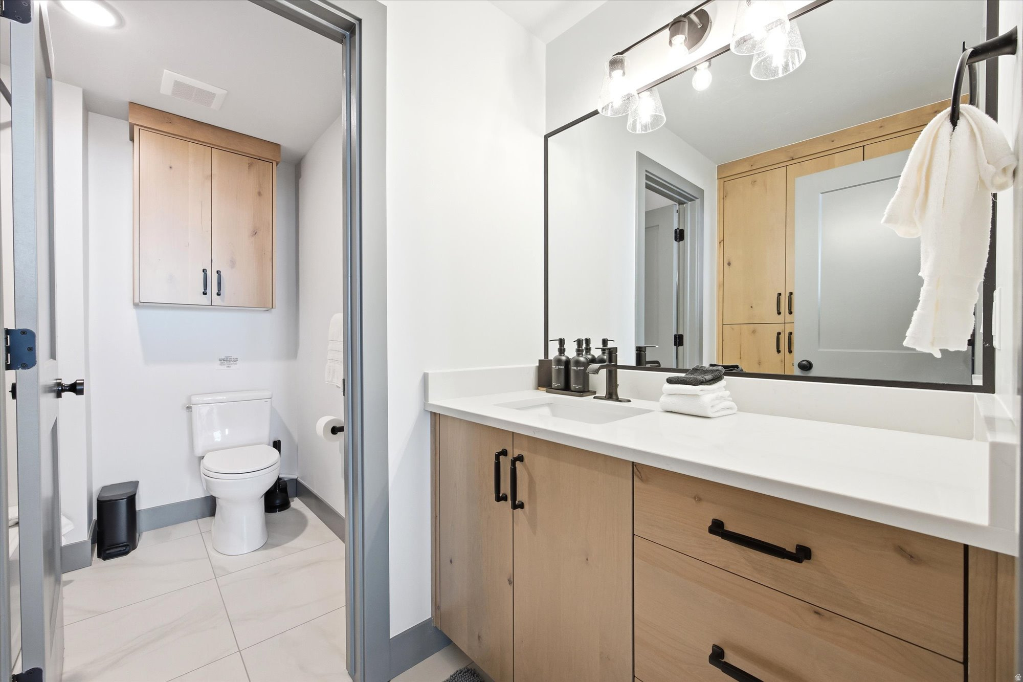 HAWK ROCK SUBDIVISION - Residential
