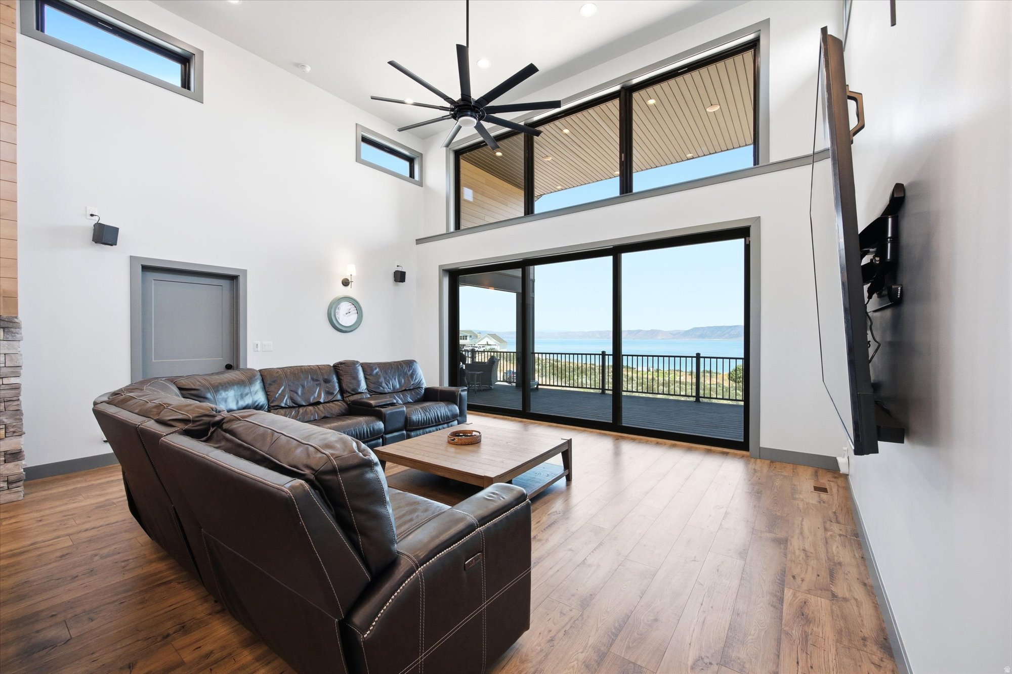 HAWK ROCK SUBDIVISION - Residential