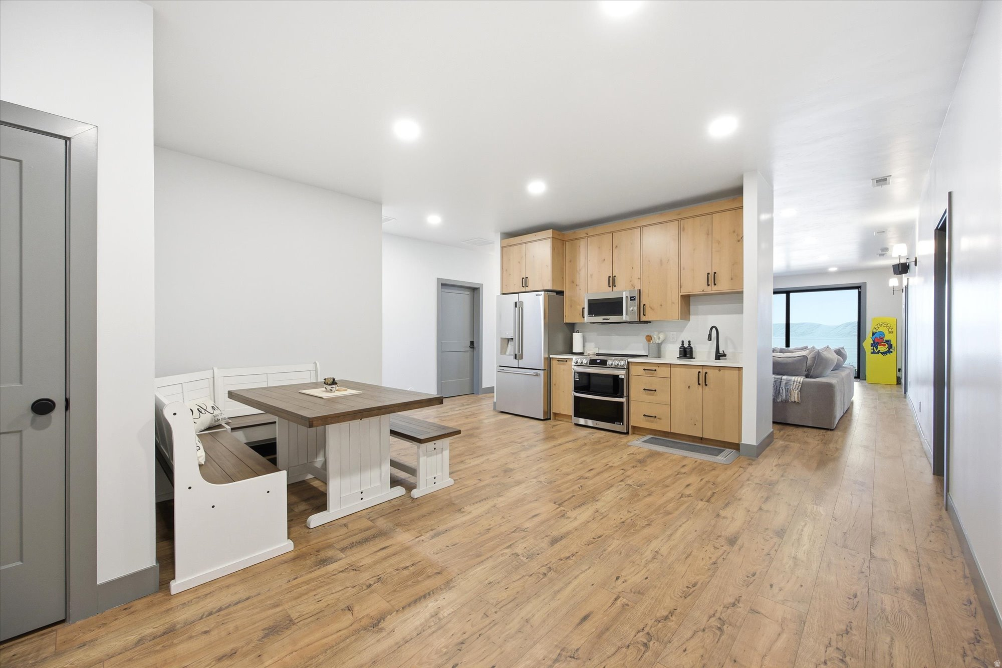 HAWK ROCK SUBDIVISION - Residential
