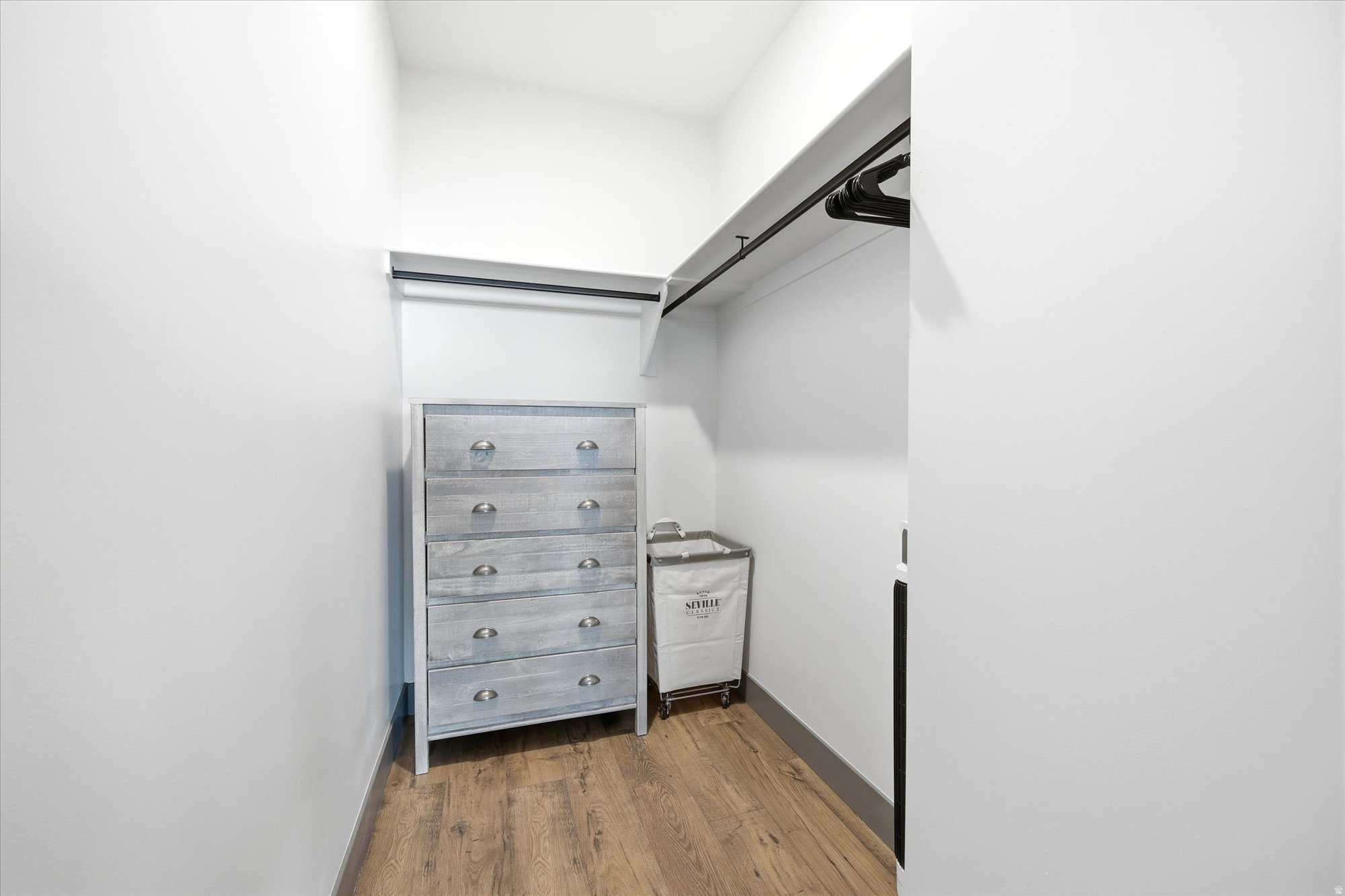 HAWK ROCK SUBDIVISION - Residential