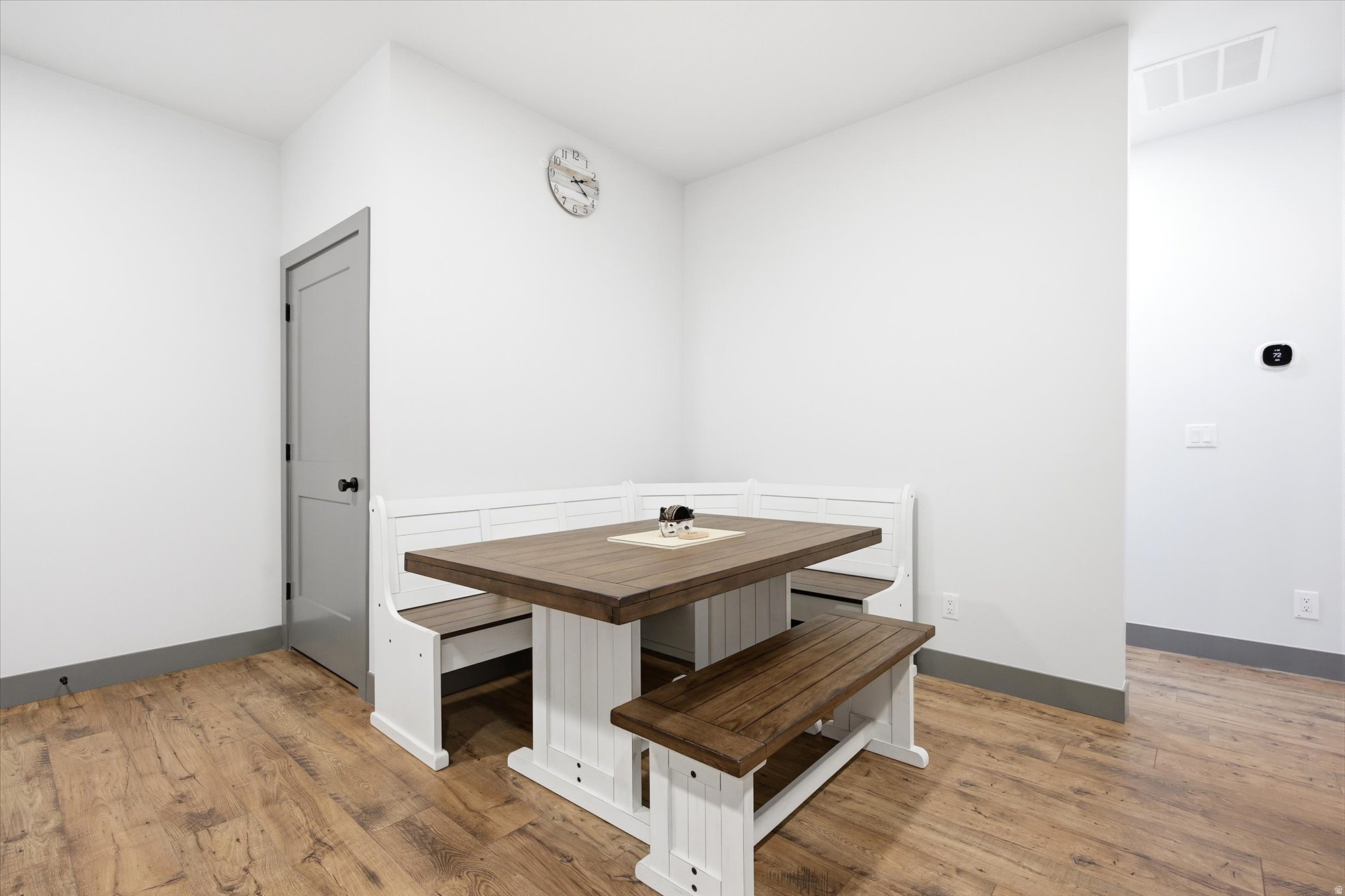 HAWK ROCK SUBDIVISION - Residential
