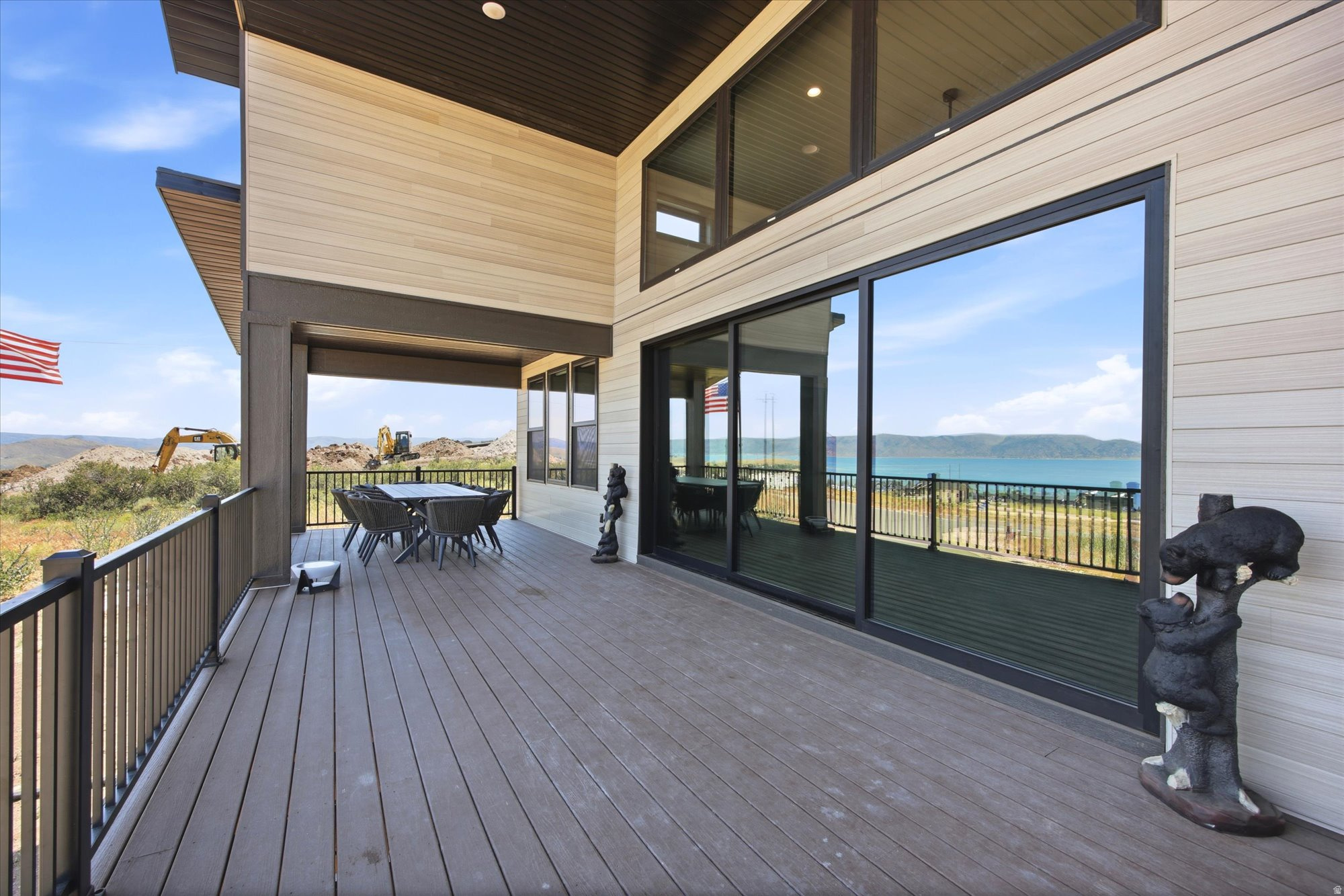 HAWK ROCK SUBDIVISION - Residential