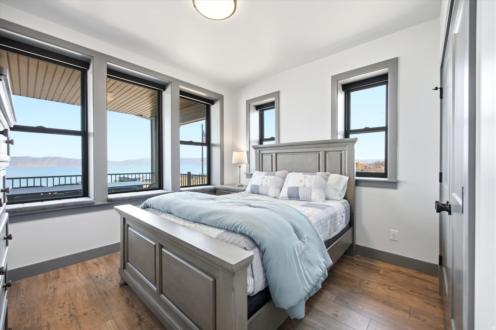 HAWK ROCK SUBDIVISION - Residential