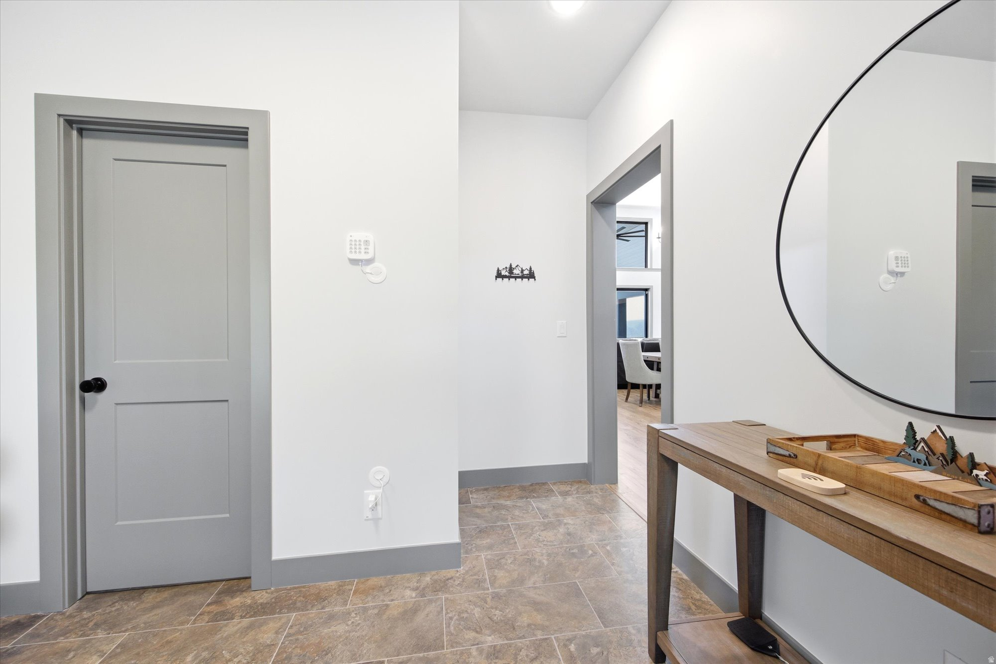 HAWK ROCK SUBDIVISION - Residential