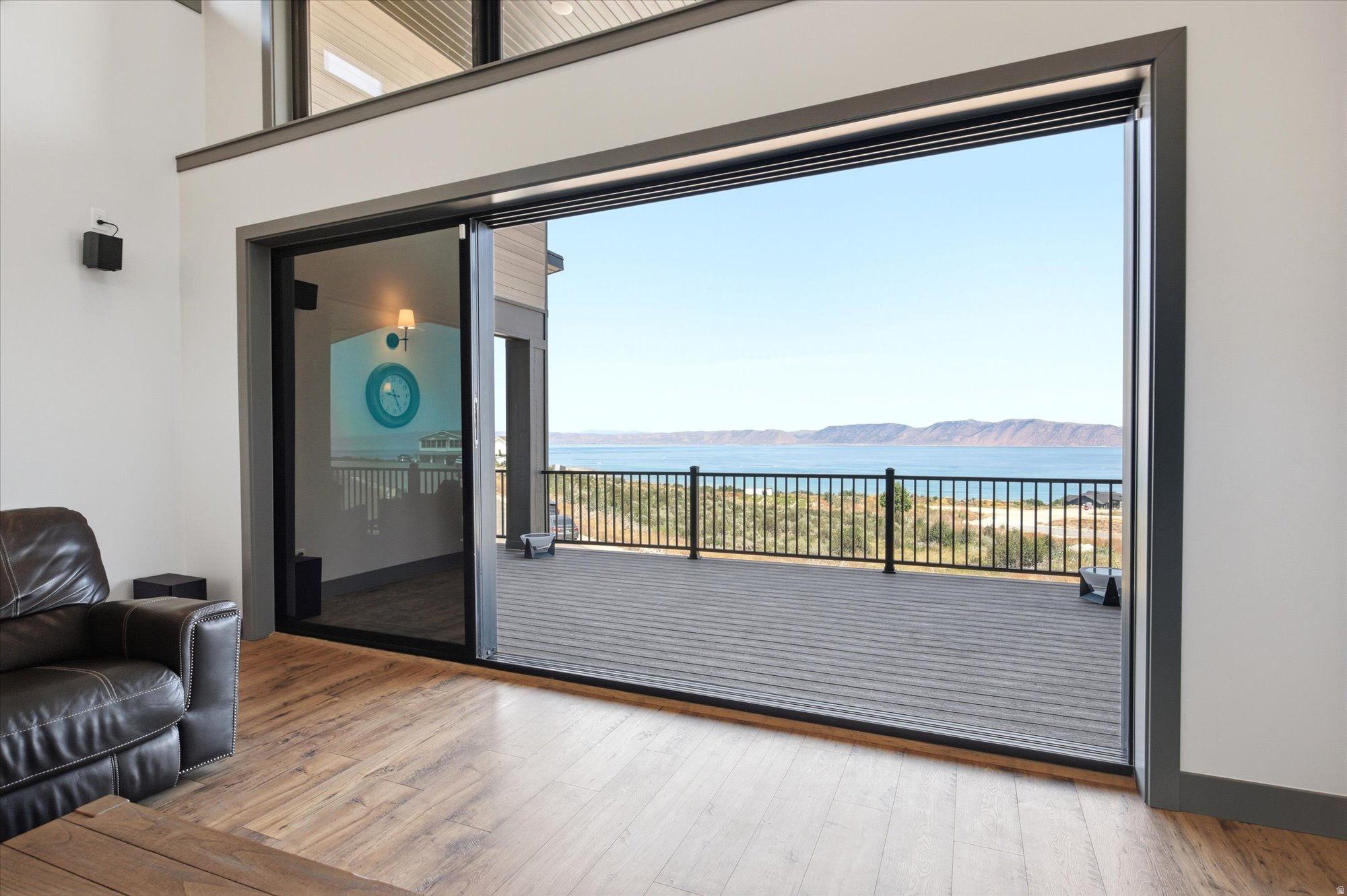 HAWK ROCK SUBDIVISION - Residential