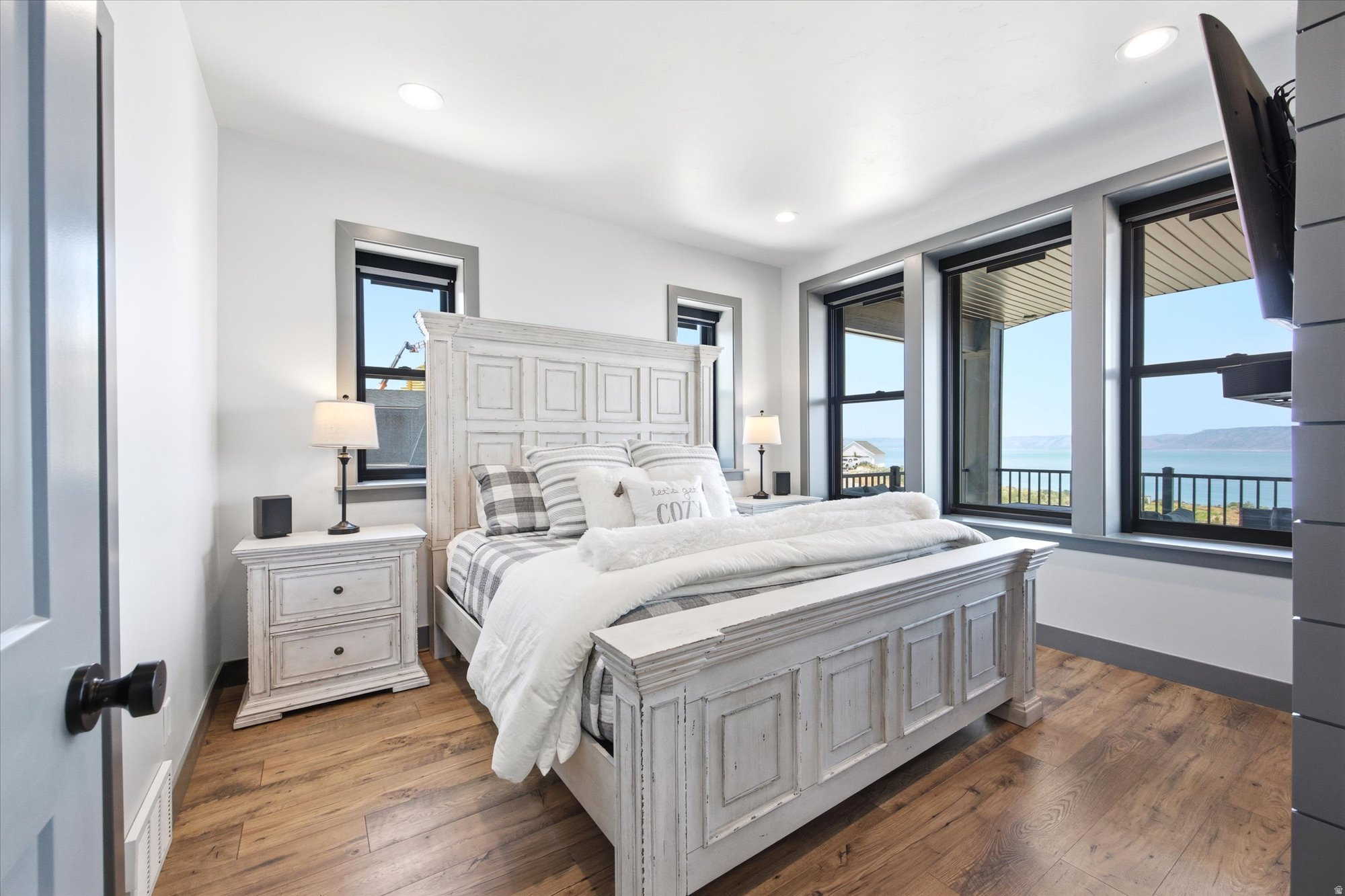 HAWK ROCK SUBDIVISION - Residential