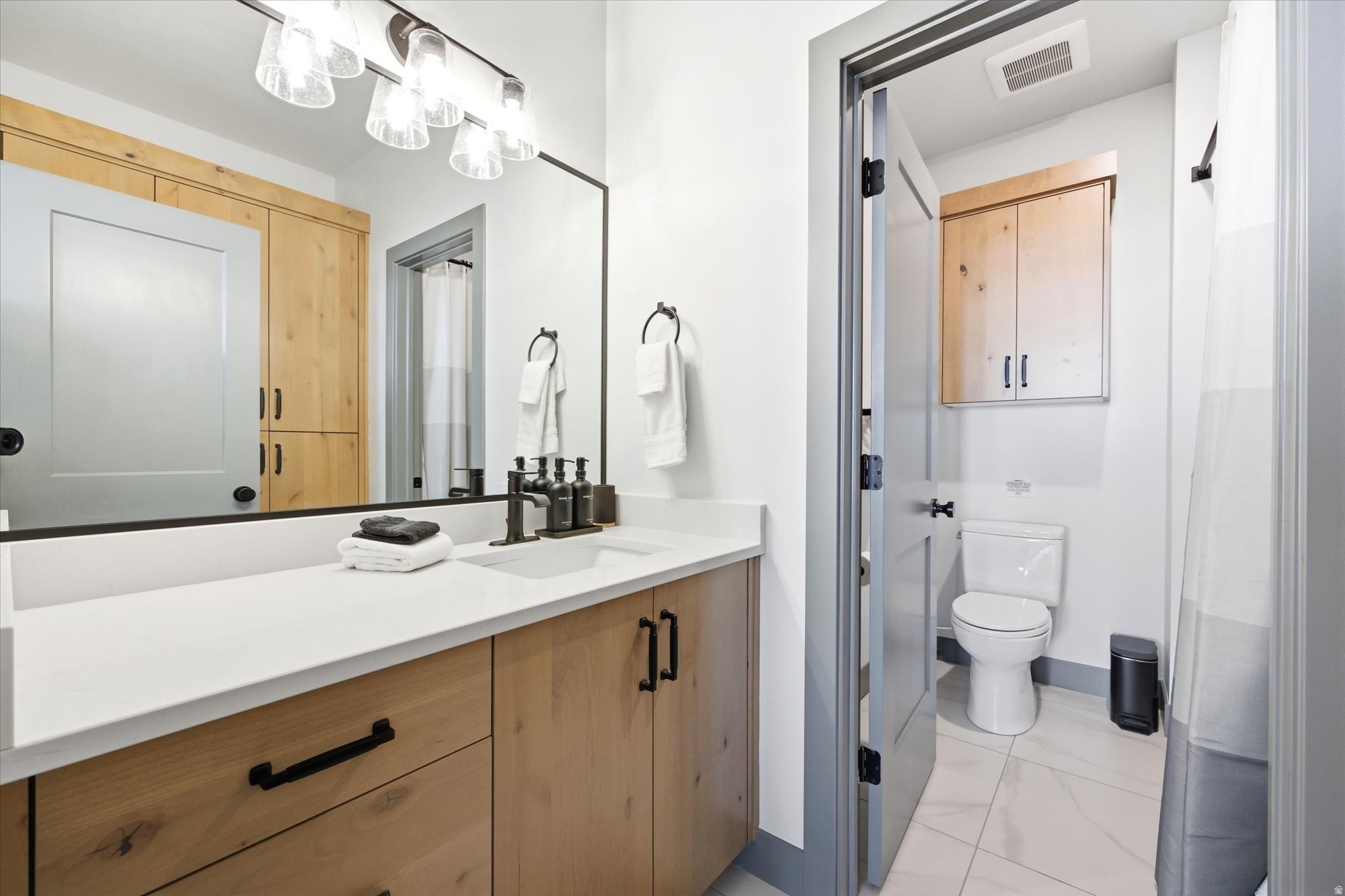 HAWK ROCK SUBDIVISION - Residential