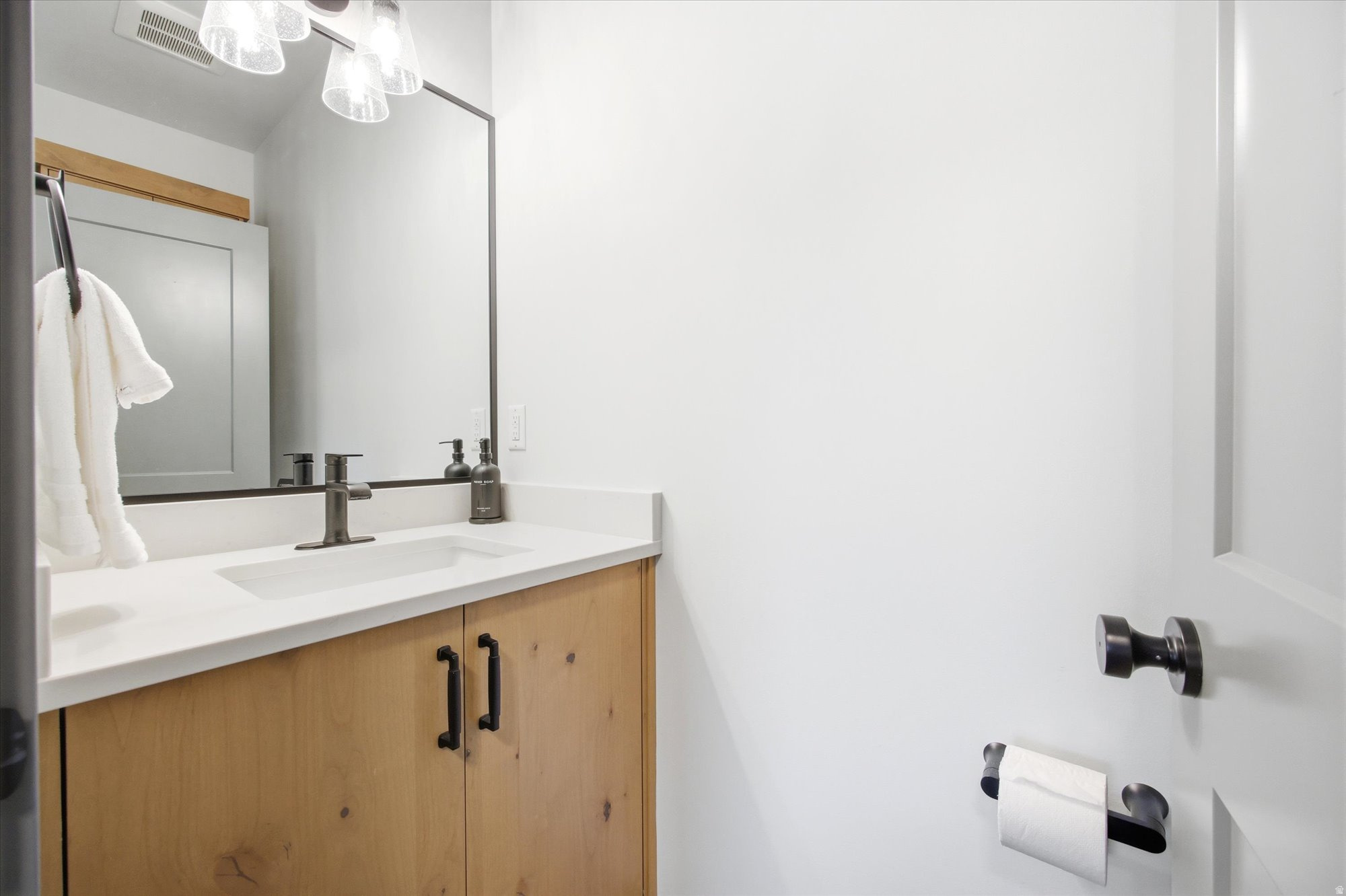 HAWK ROCK SUBDIVISION - Residential