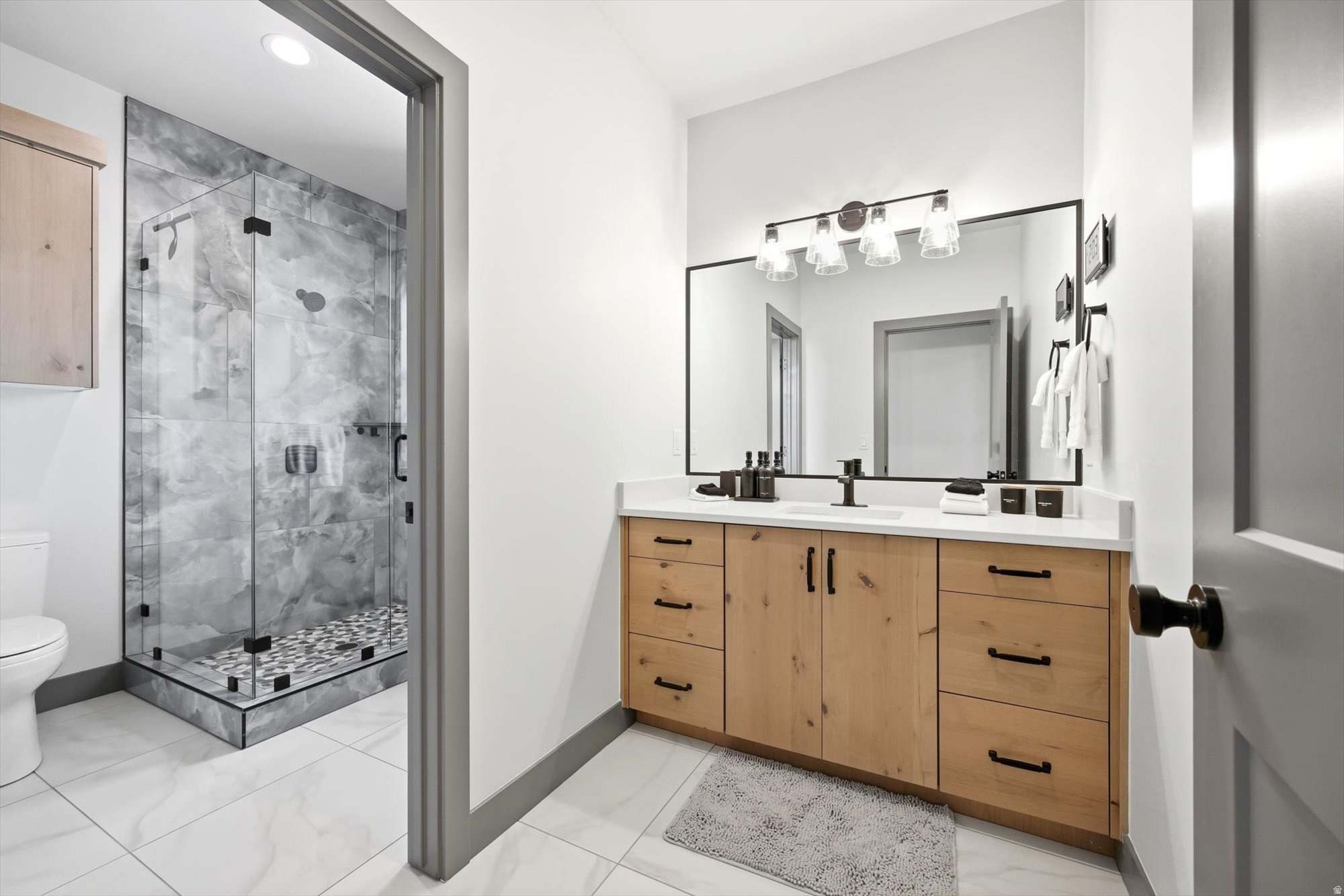 HAWK ROCK SUBDIVISION - Residential