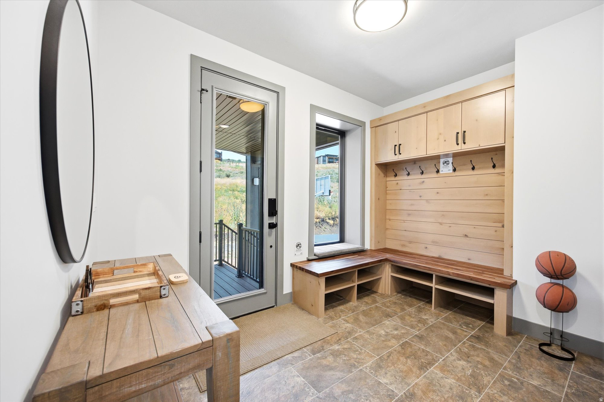HAWK ROCK SUBDIVISION - Residential